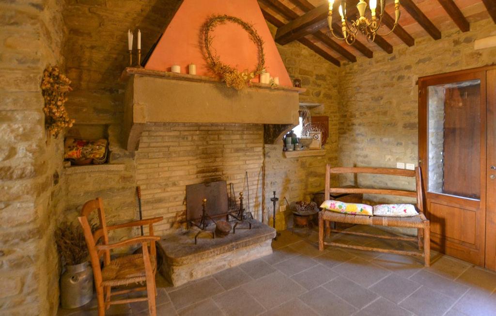 Il Cantuccio - Borgo con piscina privata