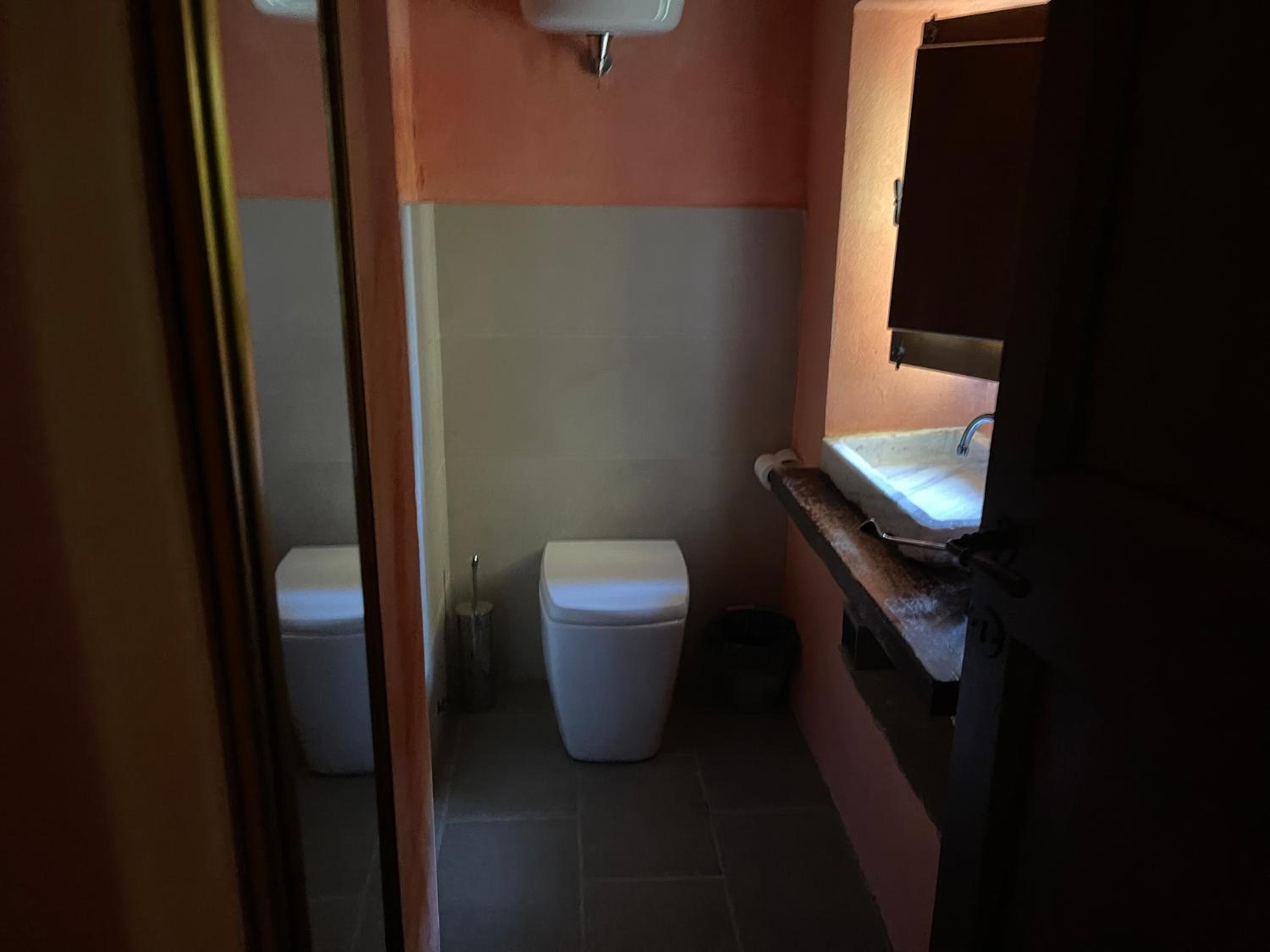Il Cantuccio - Borgo con piscina privata