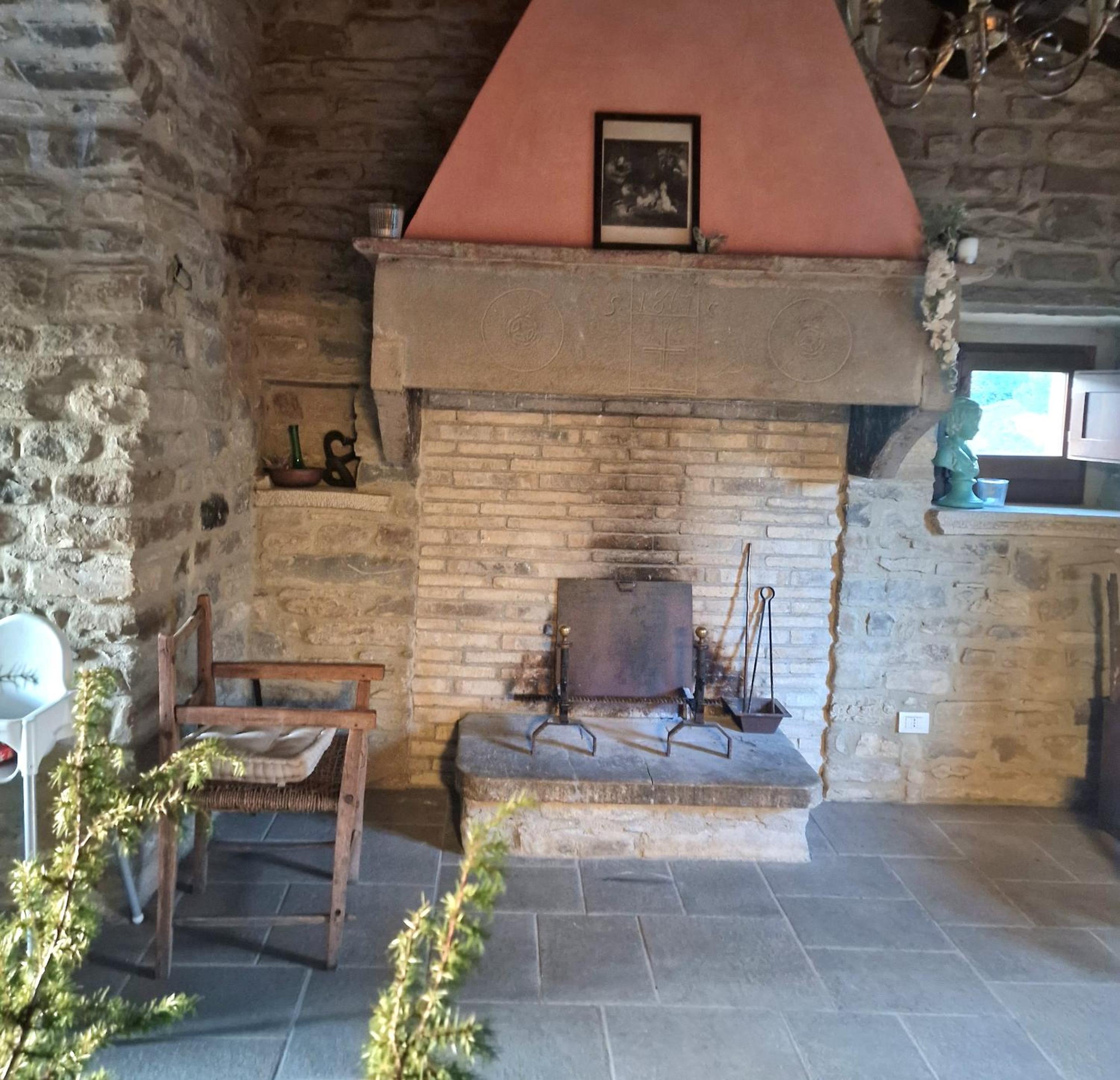 Il Cantuccio - Borgo con piscina privata