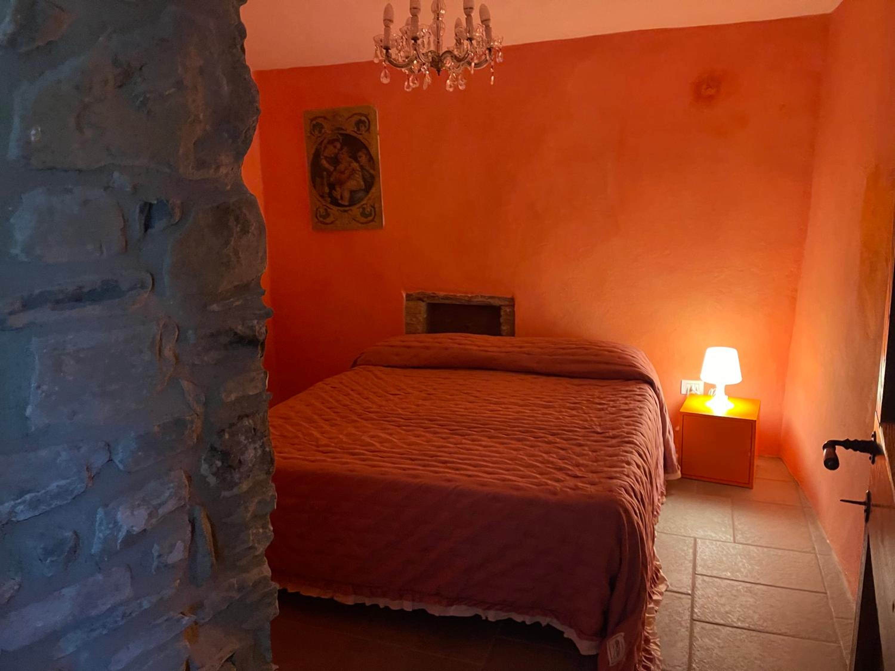 Il Cantuccio - Borgo con piscina privata