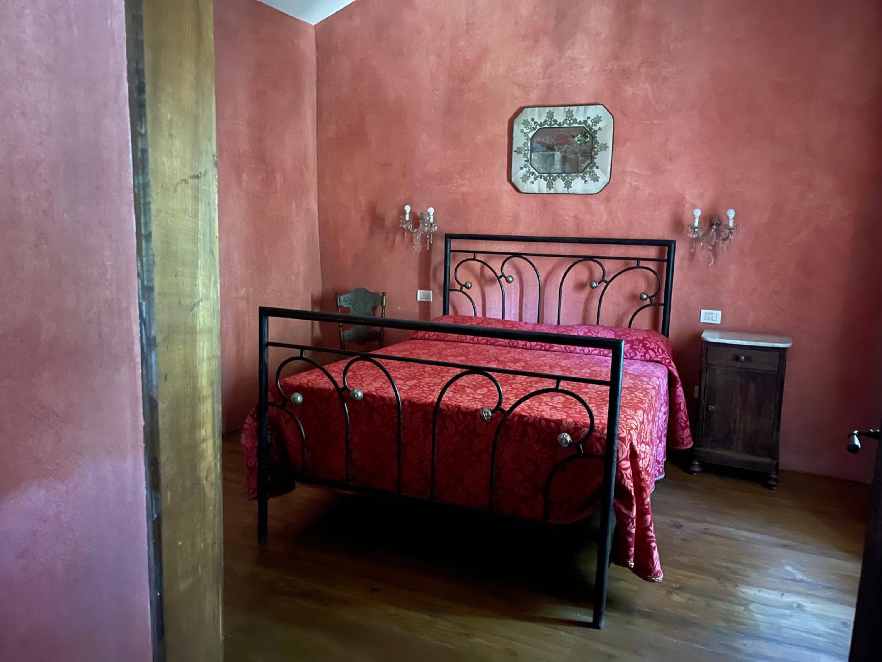 Il Cantuccio - Borgo con piscina privata