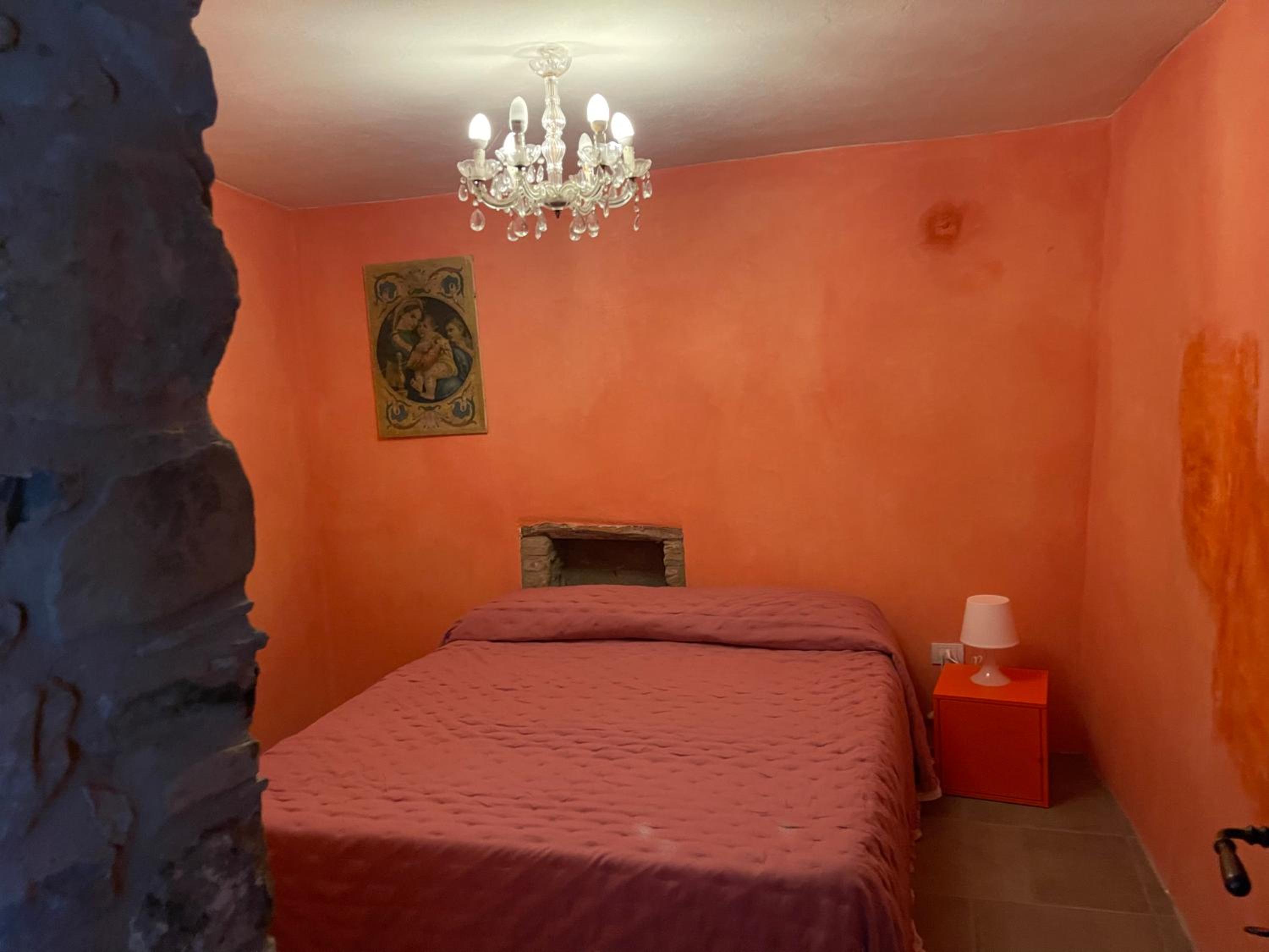 Il Cantuccio - Borgo con piscina privata