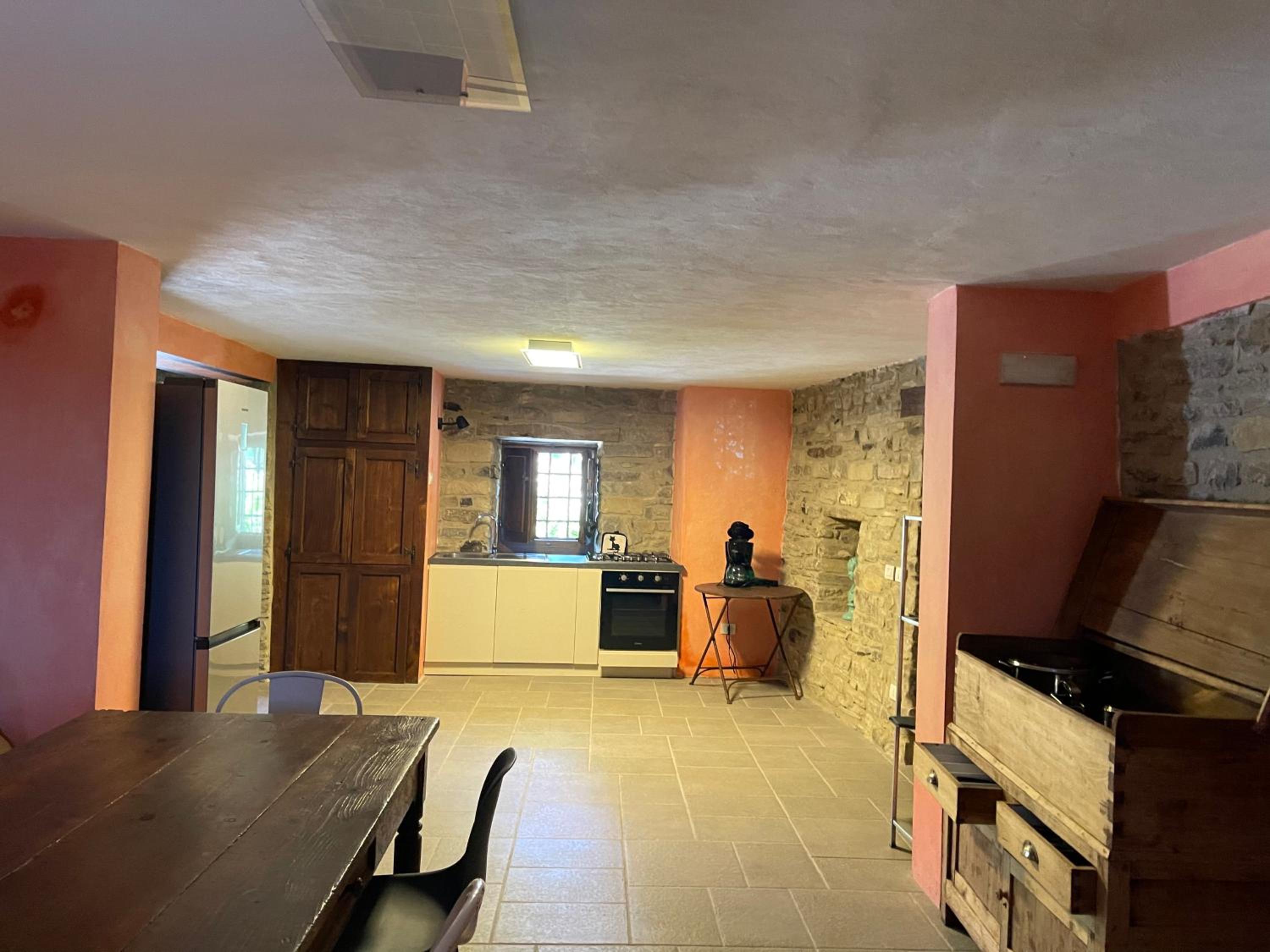 Il Cantuccio - Borgo con piscina privata