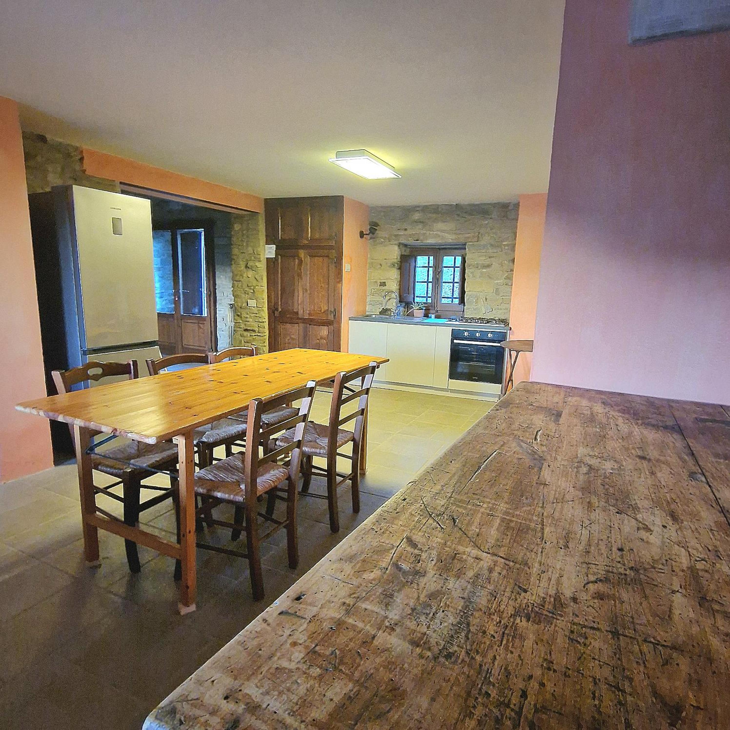 Il Cantuccio - Borgo con piscina privata