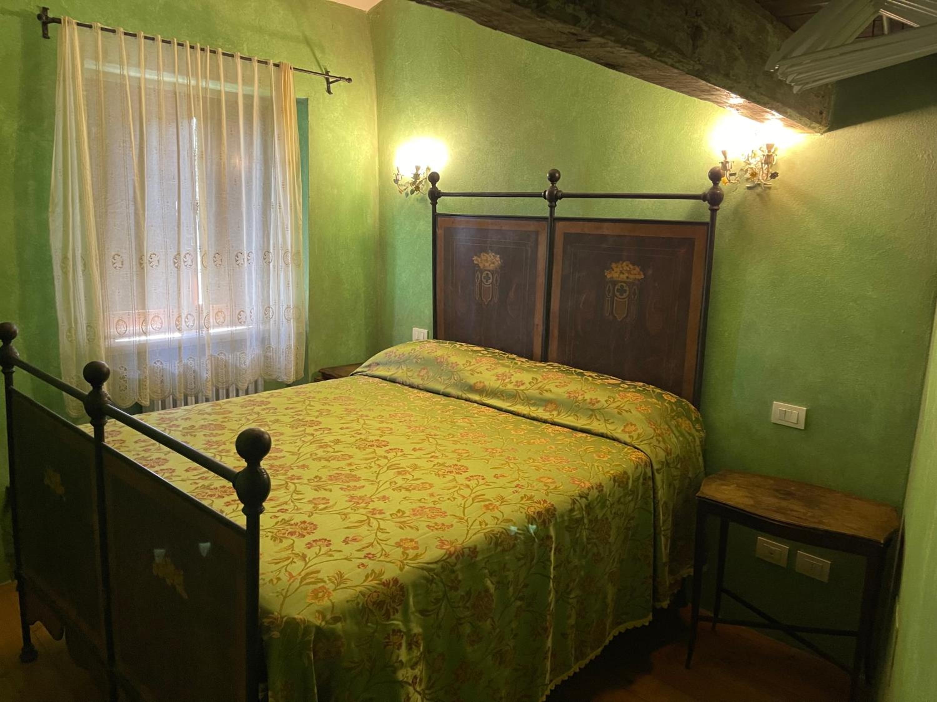 Il Cantuccio - Borgo con piscina privata