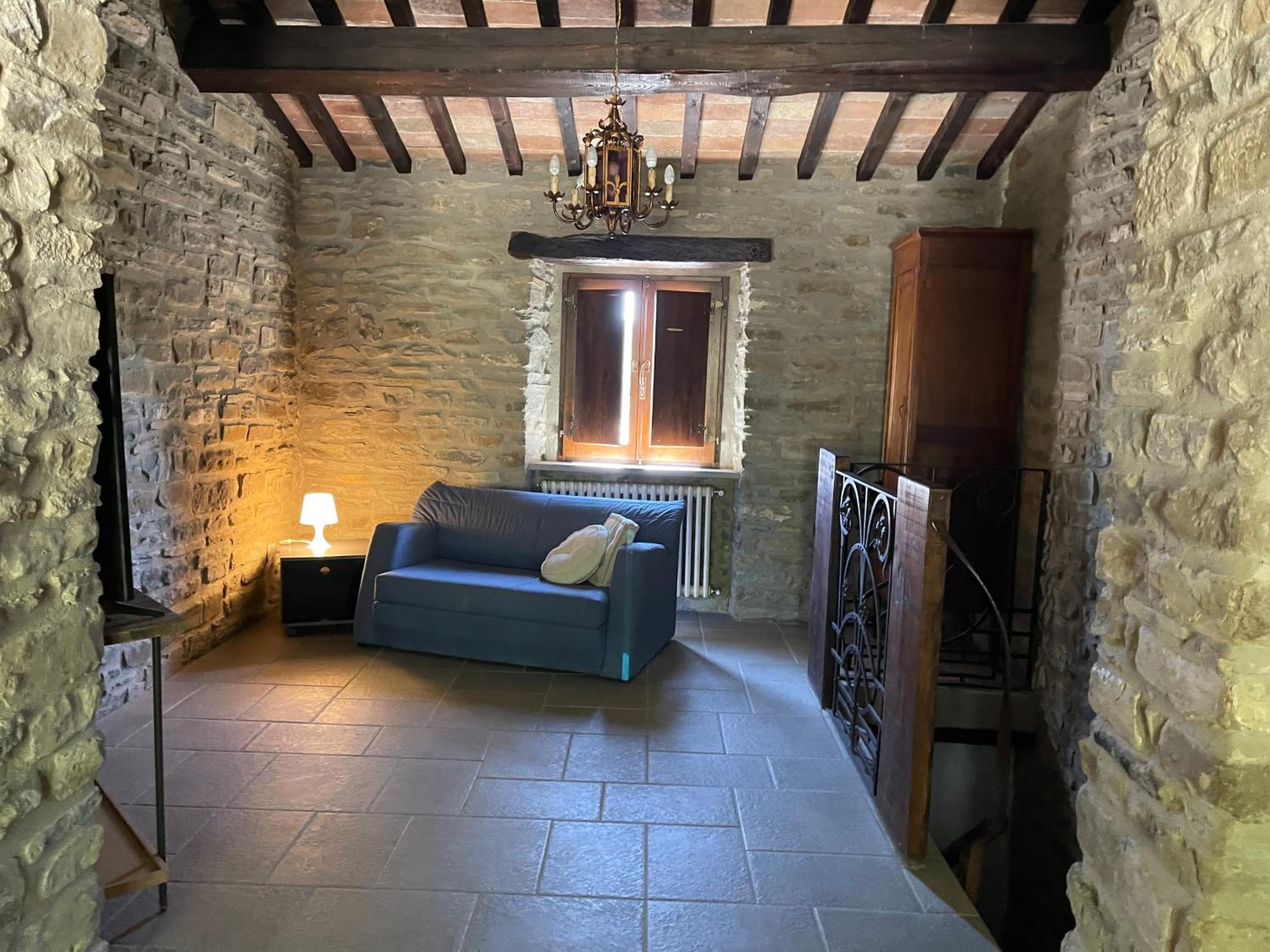 Il Cantuccio - Borgo con piscina privata