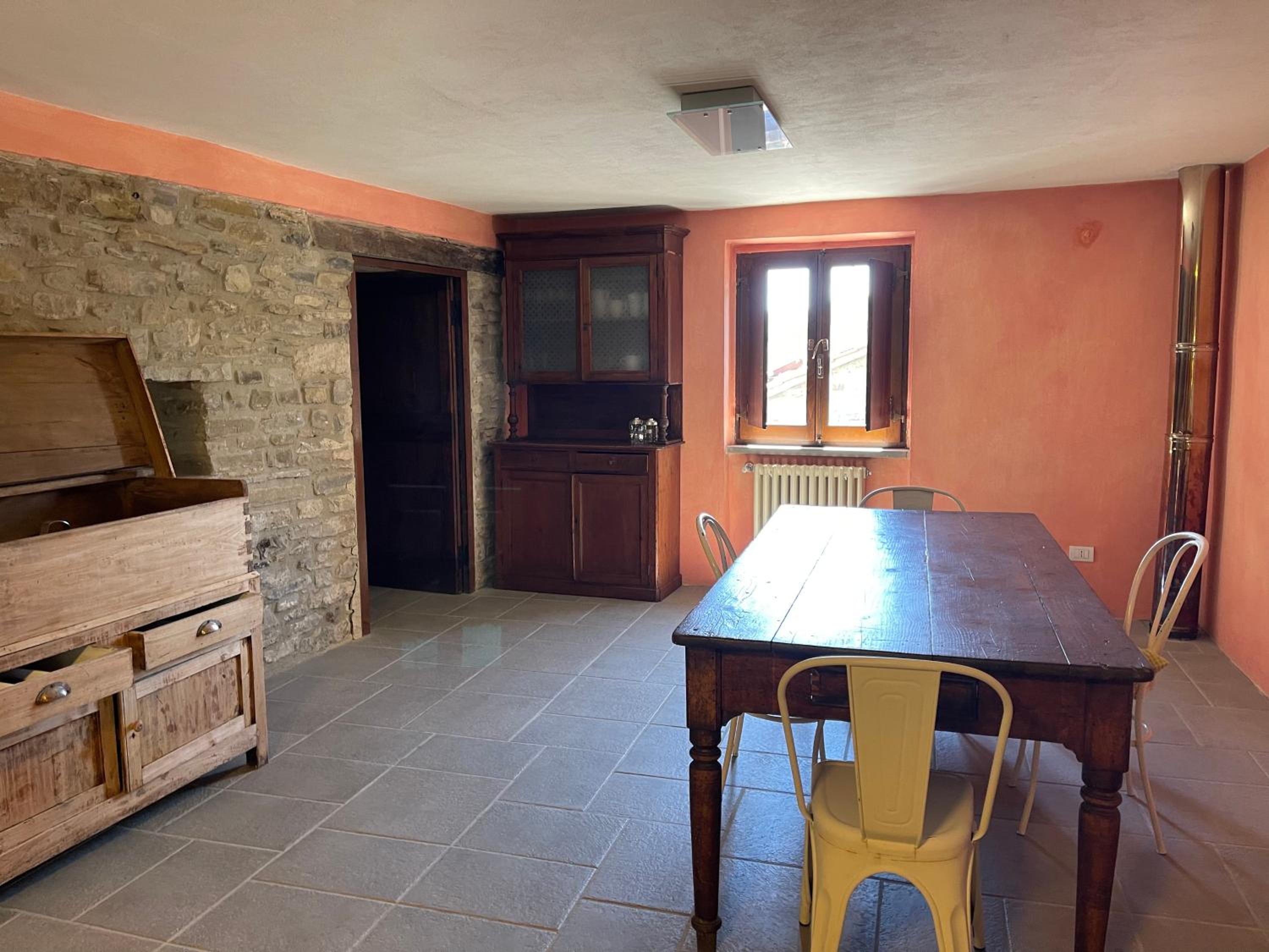 Il Cantuccio - Borgo con piscina privata