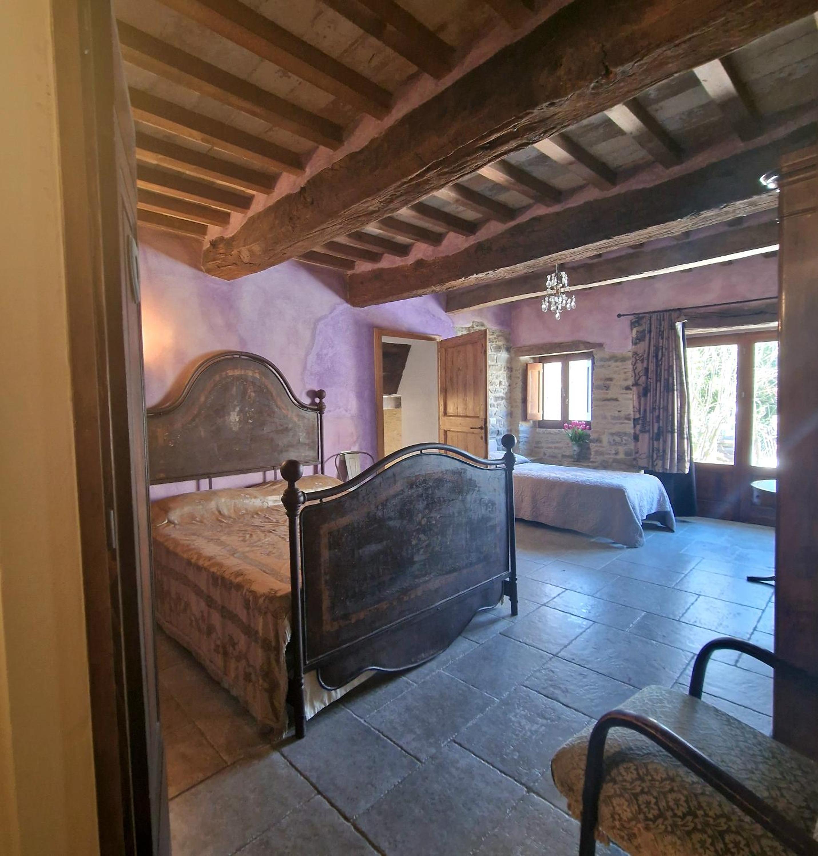 Il Cantuccio - Borgo con piscina privata