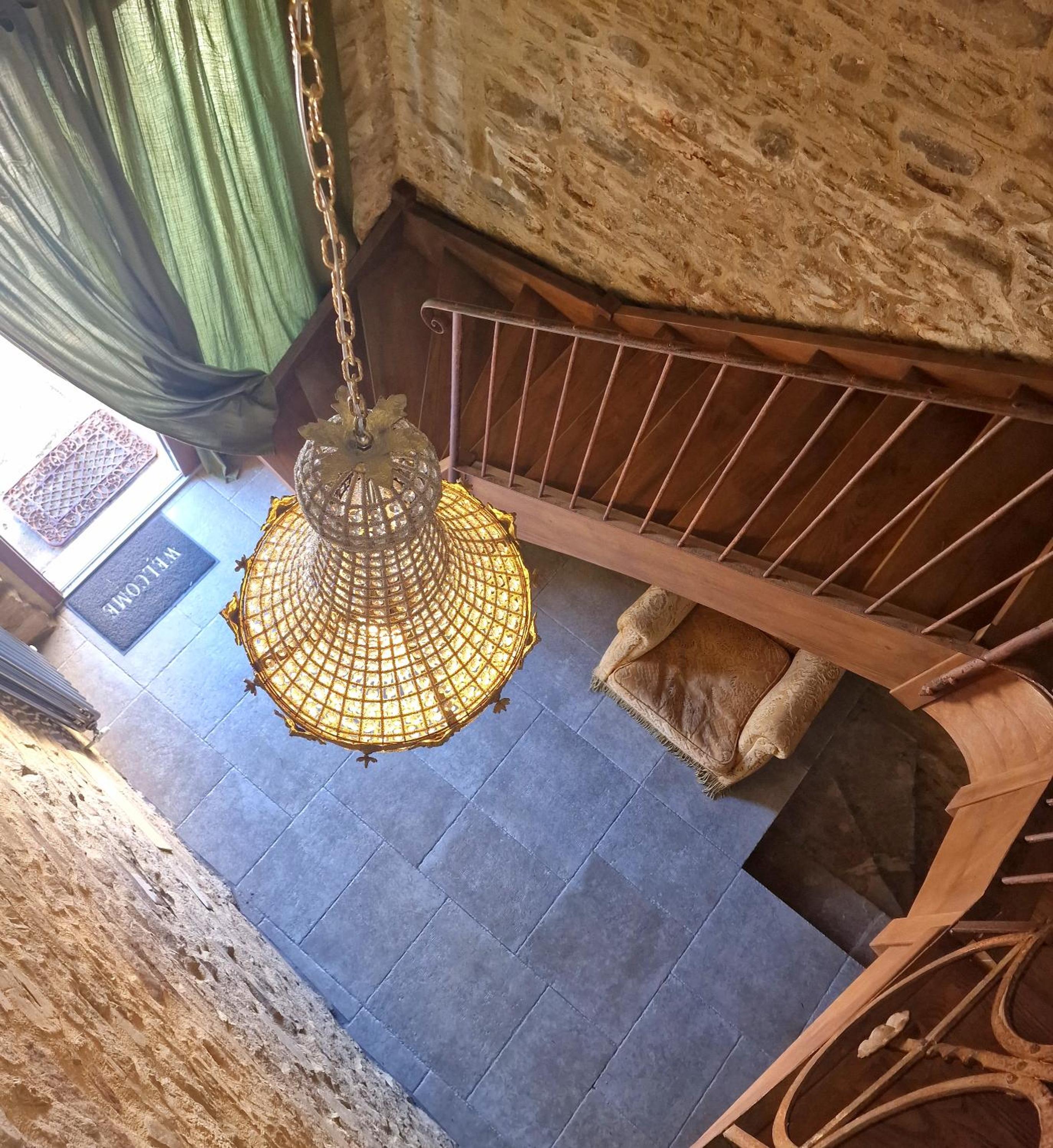 Il Cantuccio - Borgo con piscina privata