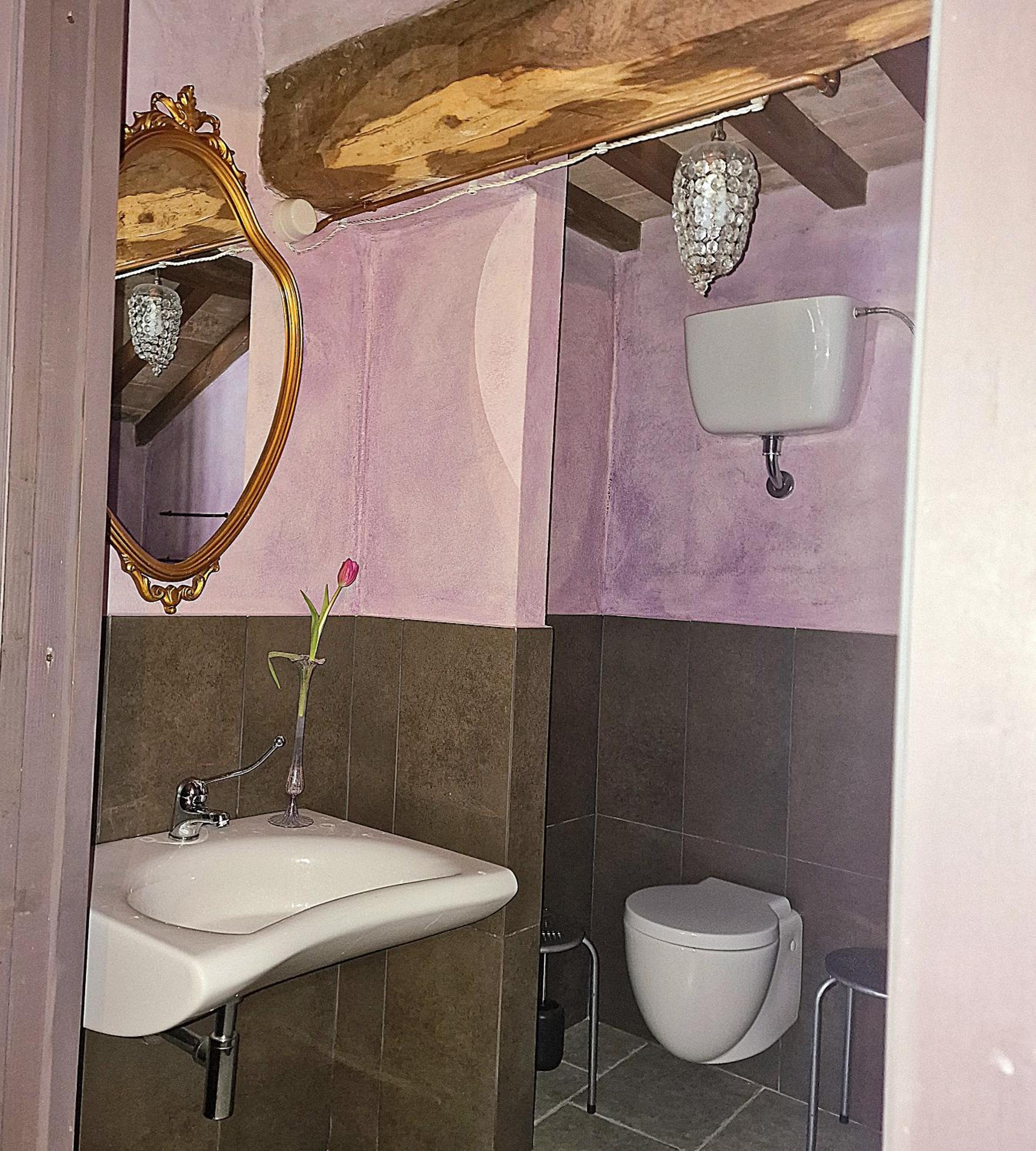Il Cantuccio - Borgo con piscina privata
