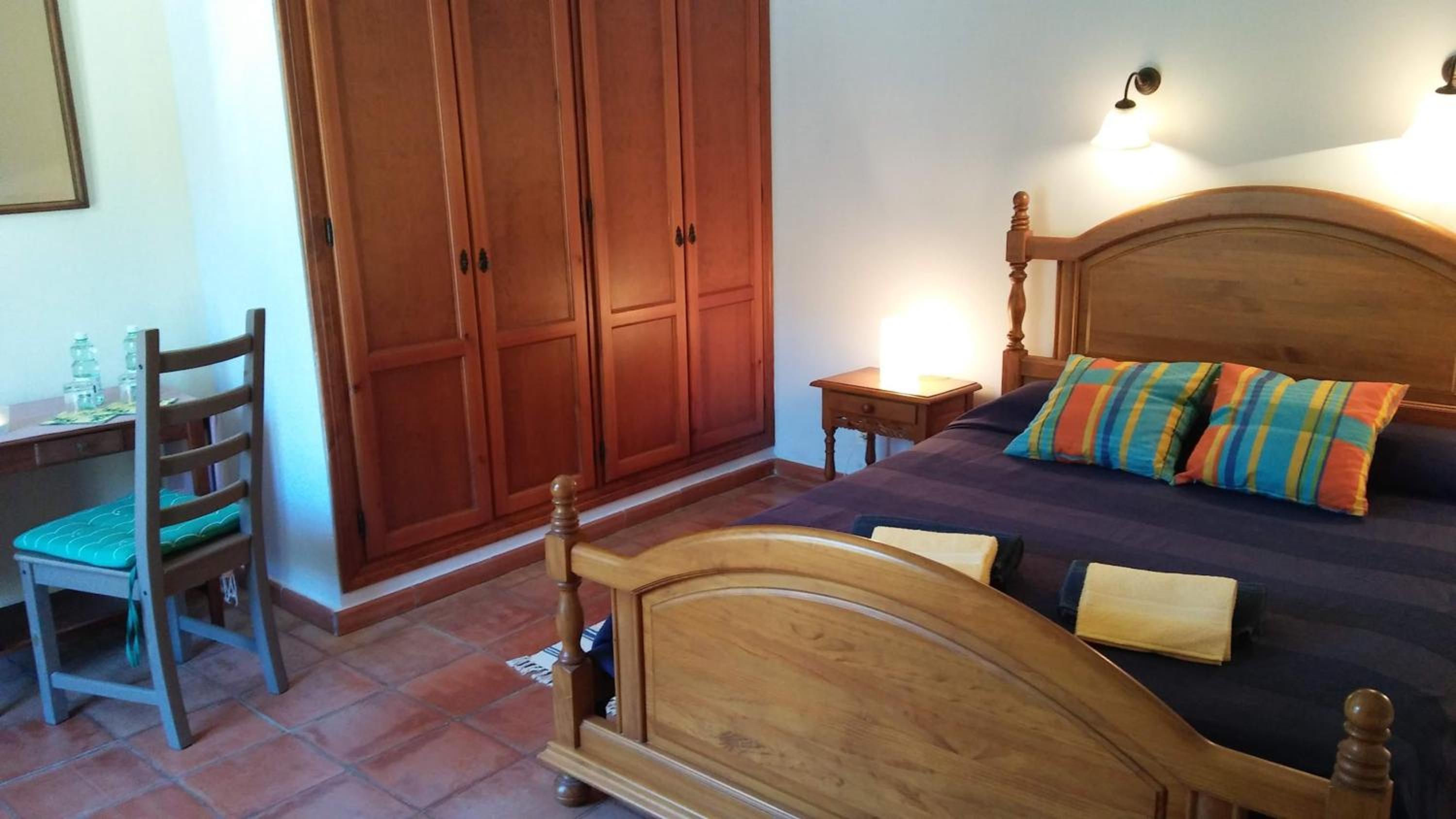 B&B Casa Domingo view 5