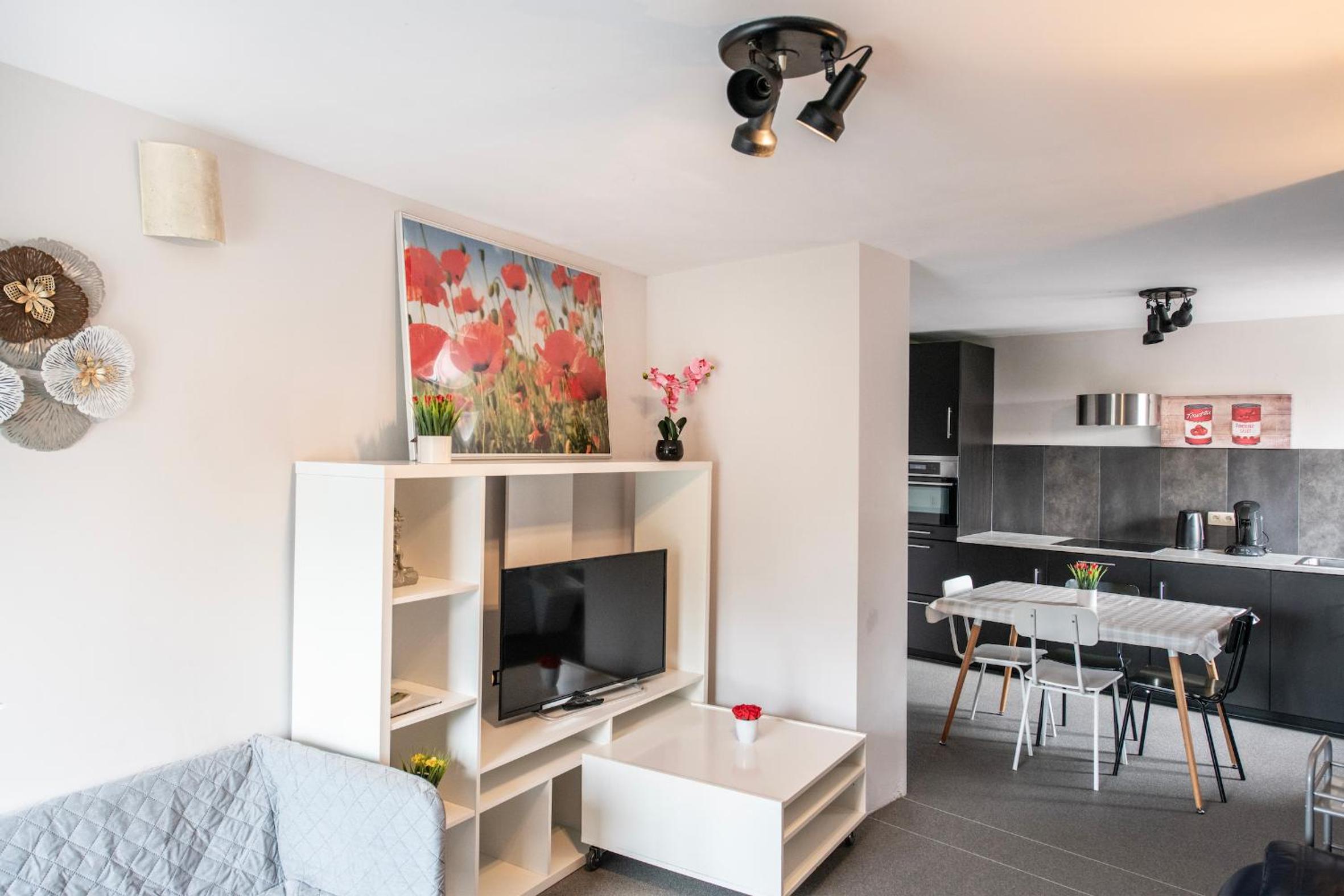 DE SMISHOEVE met kinderpret, dieren en wellness