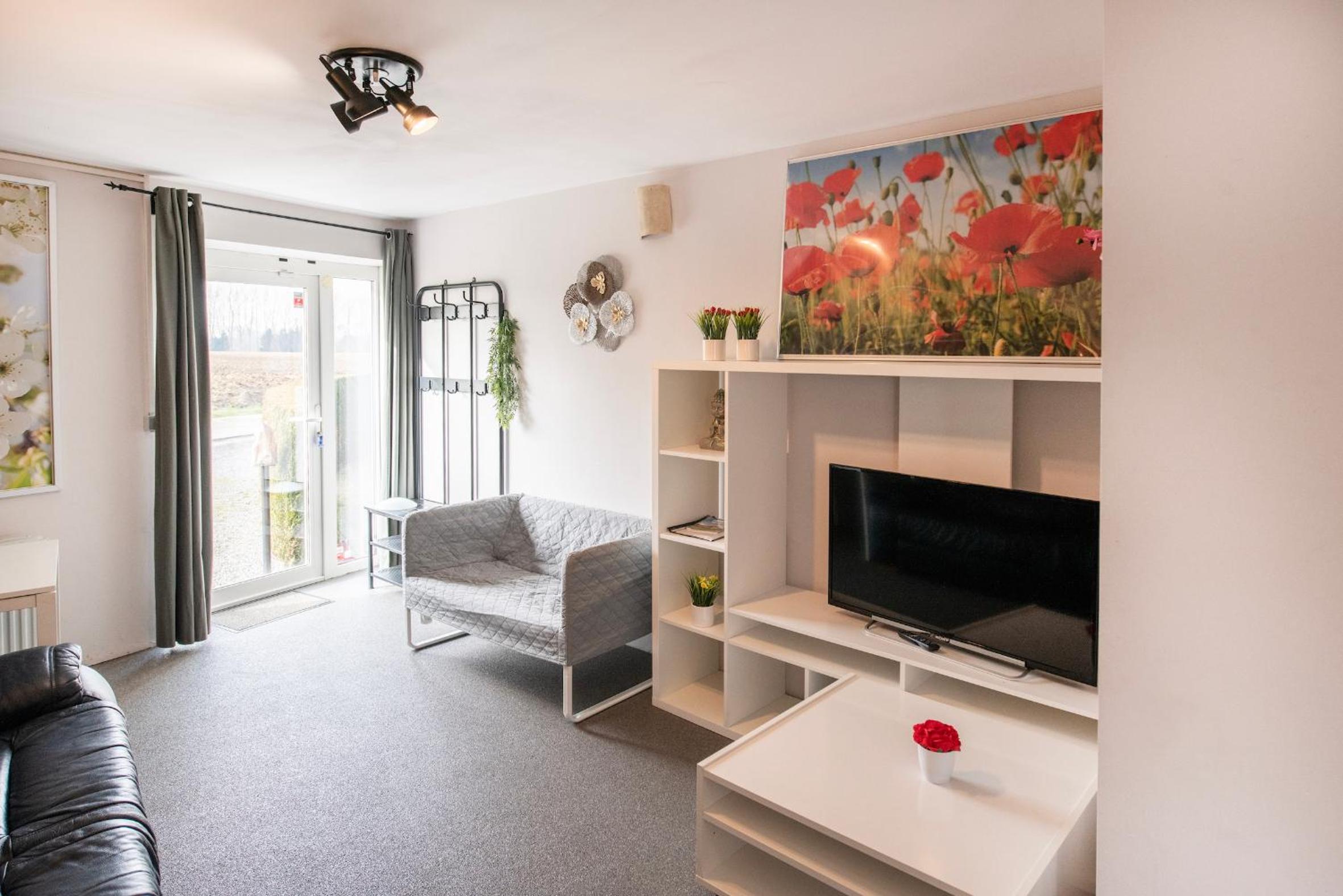 DE SMISHOEVE met kinderpret, dieren en wellness