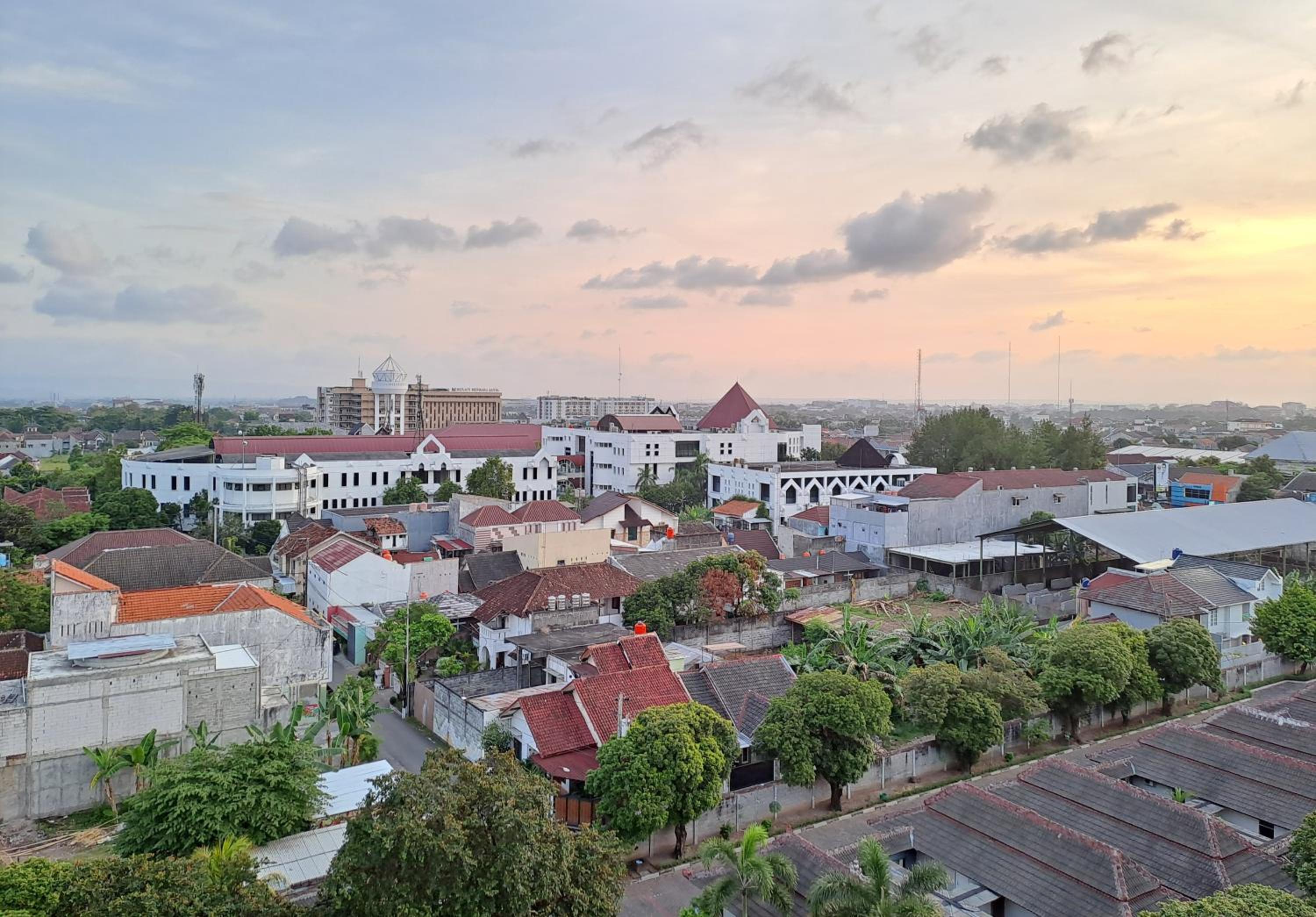 Paradise Room By Vivo Apartment view 3