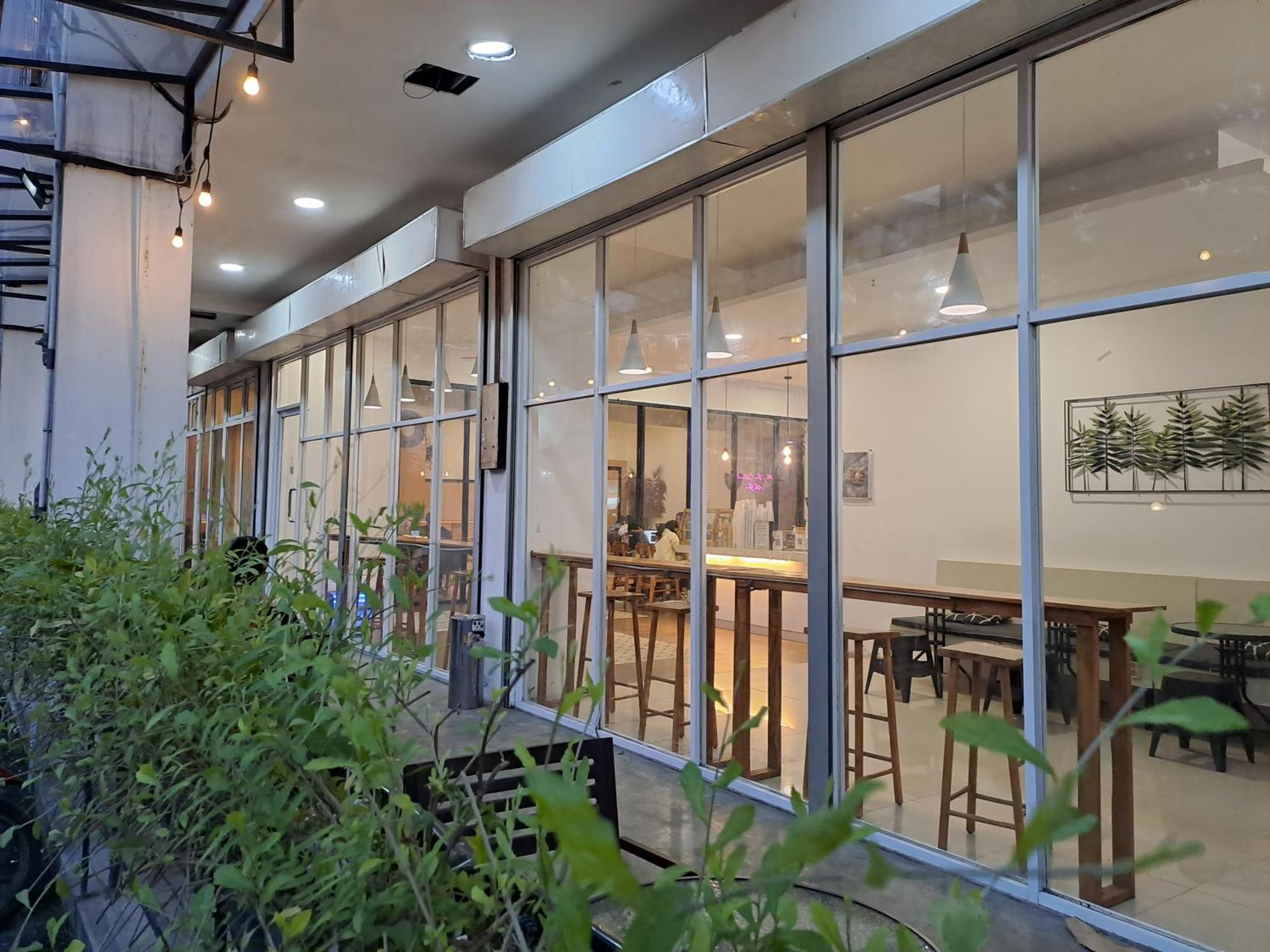 Paradise Room By Vivo Apartment view 2