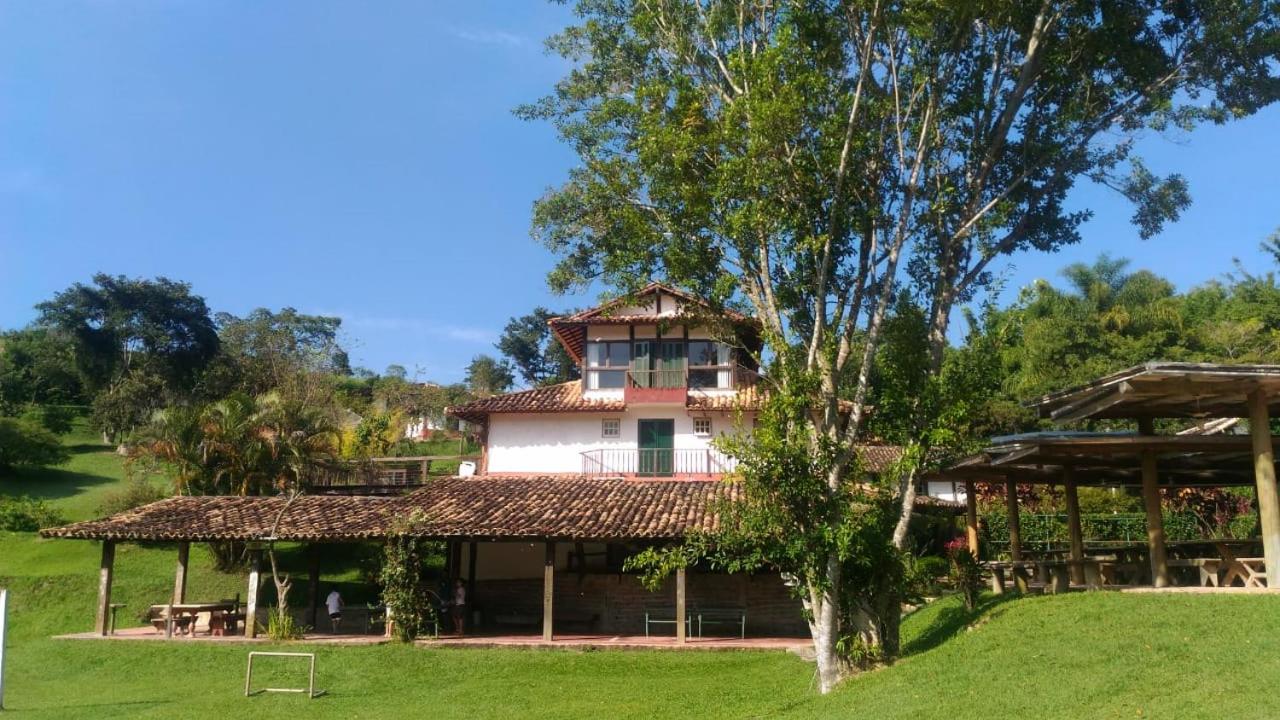Hotel Fazendão
