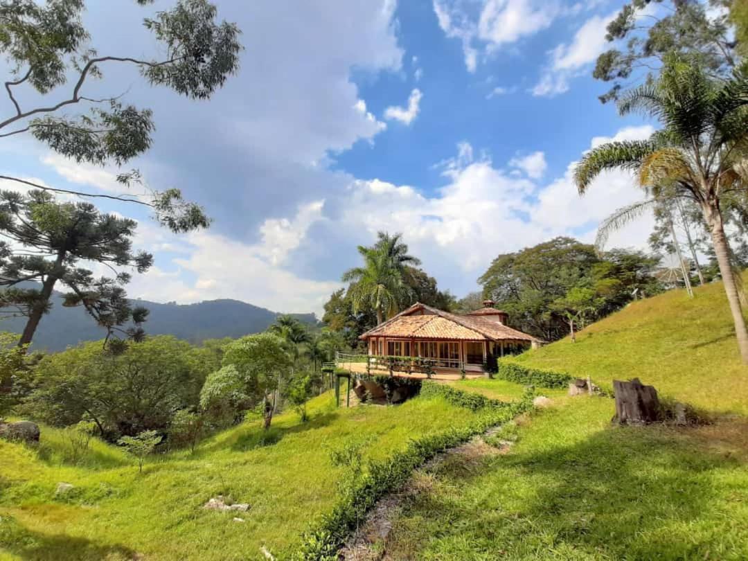 Hotel Fazendão