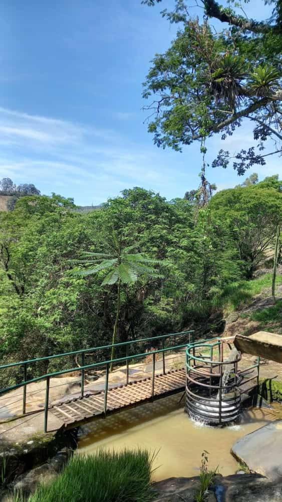 Hotel Fazendão