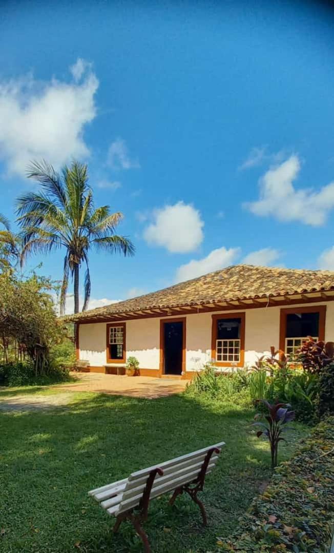 Hotel Fazendão