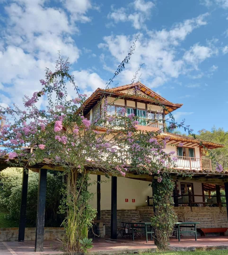 Hotel Fazendão
