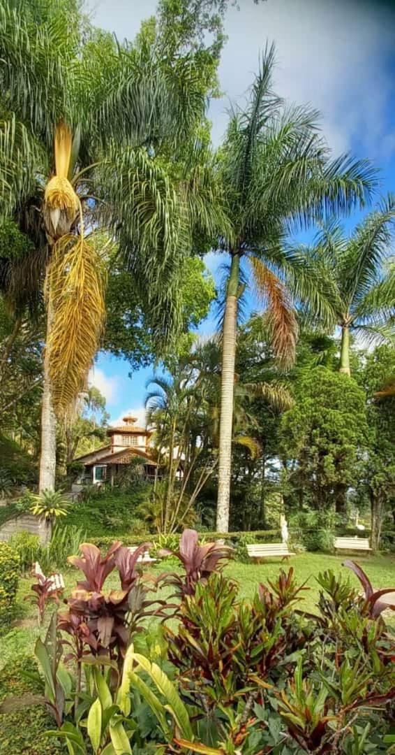 Hotel Fazendão