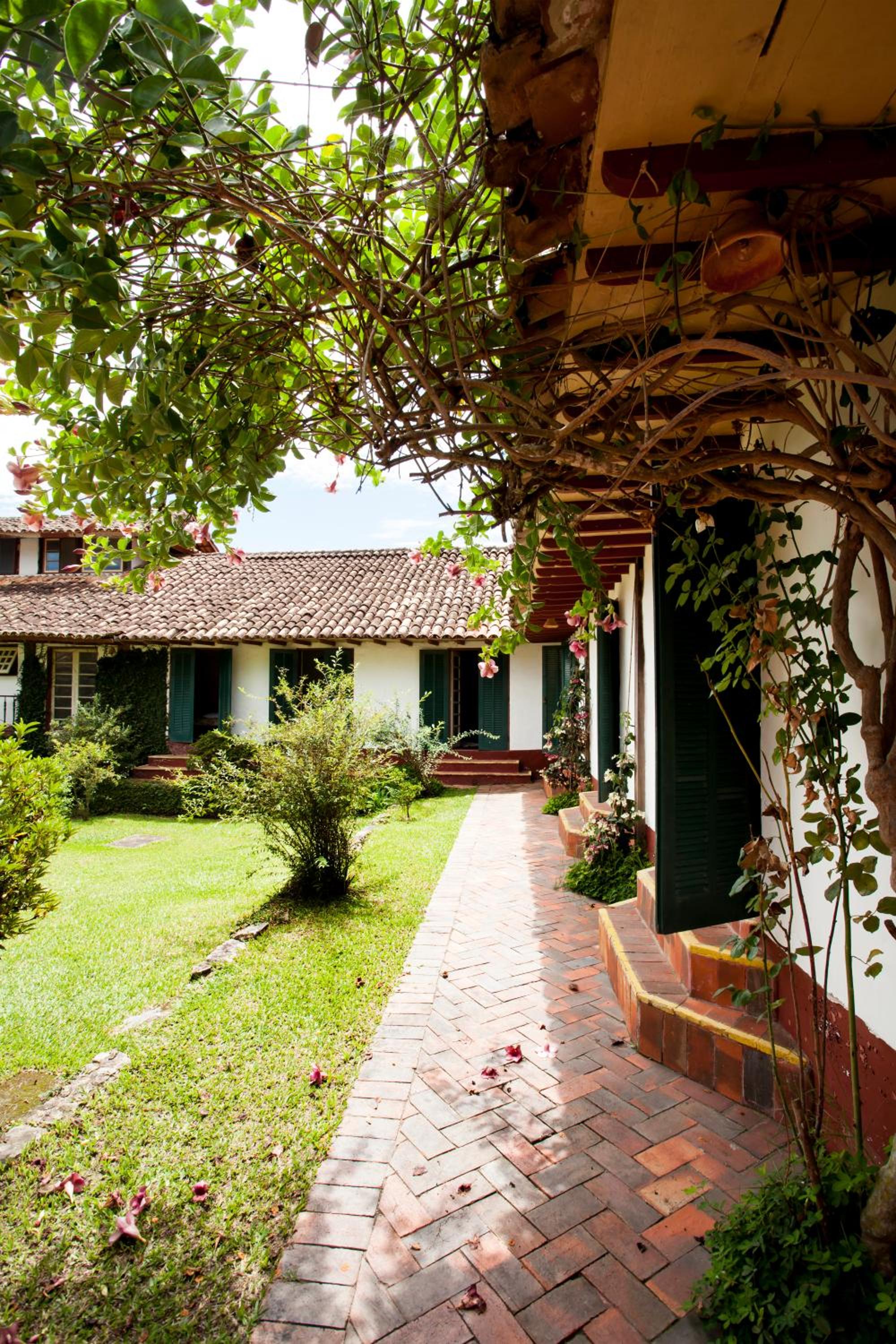 Hotel Fazendão
