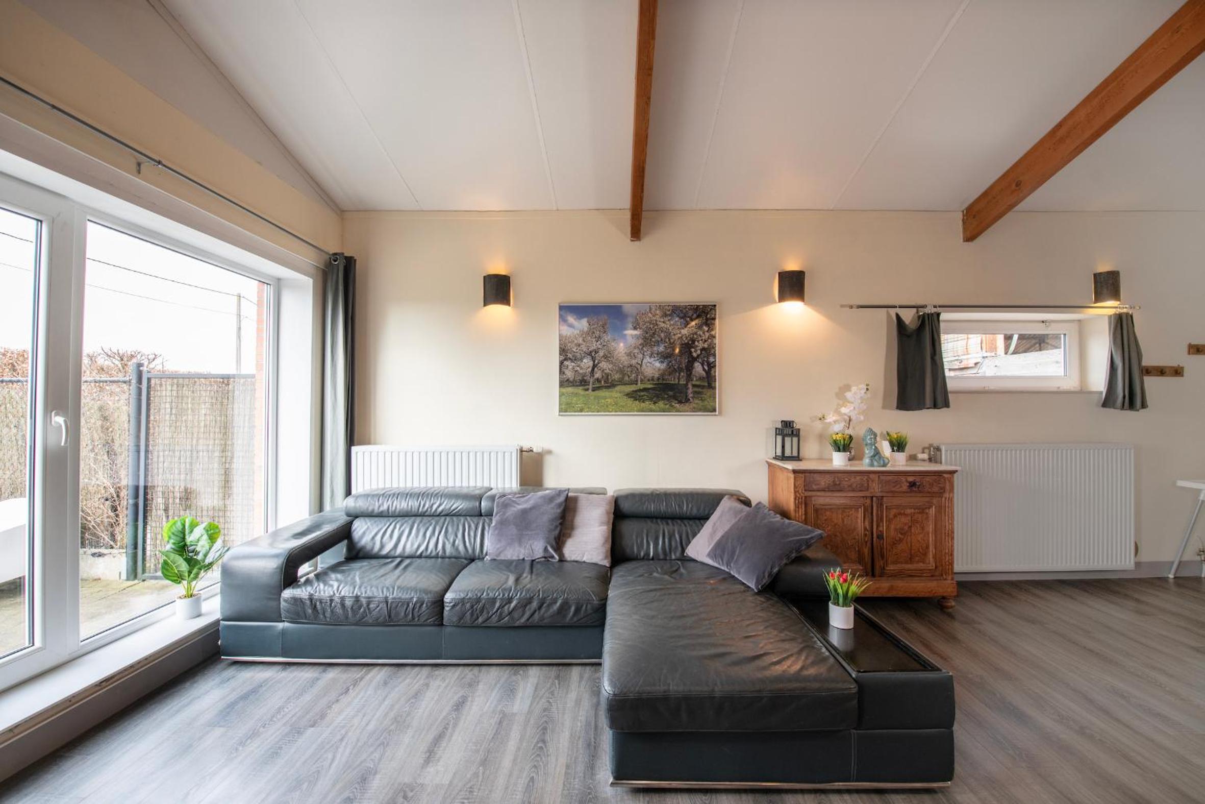 DE SMISHOEVE met kinderpret, dieren en wellness