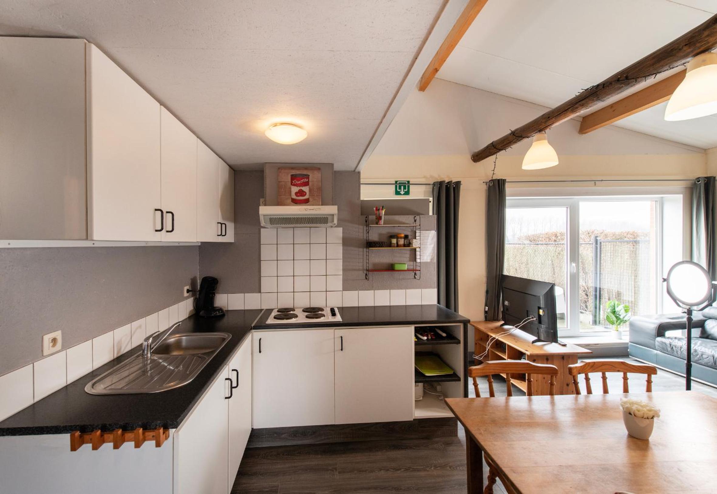 DE SMISHOEVE met kinderpret, dieren en wellness