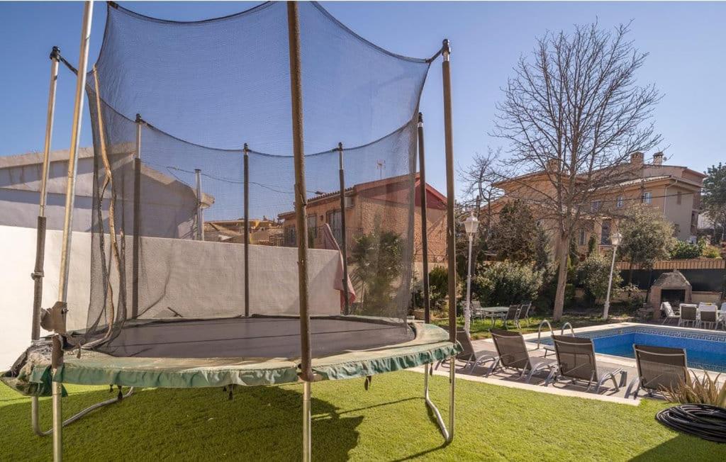 El Pino Cajar Granada