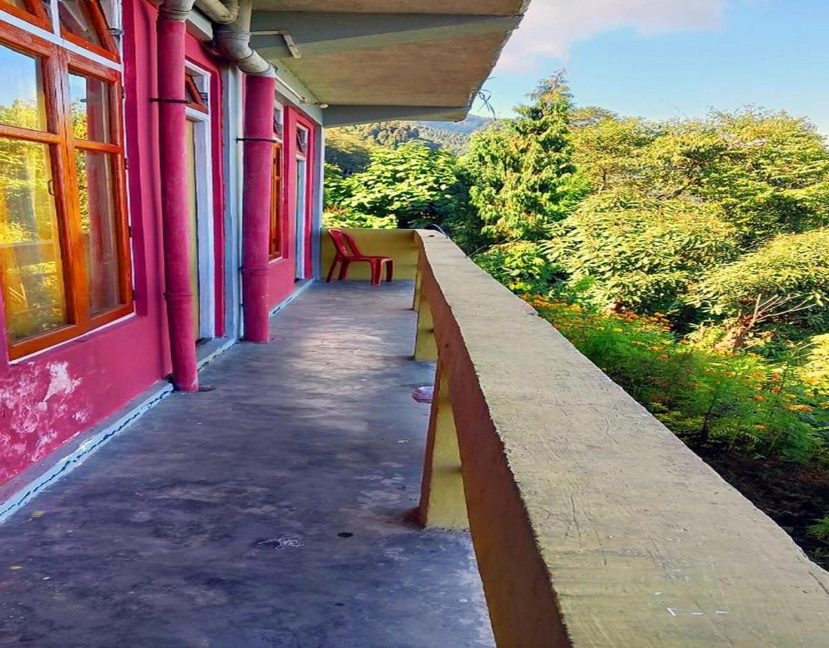Asish Homestay by StayApart view 4