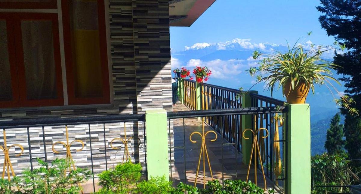 Asish Homestay by StayApart view 5