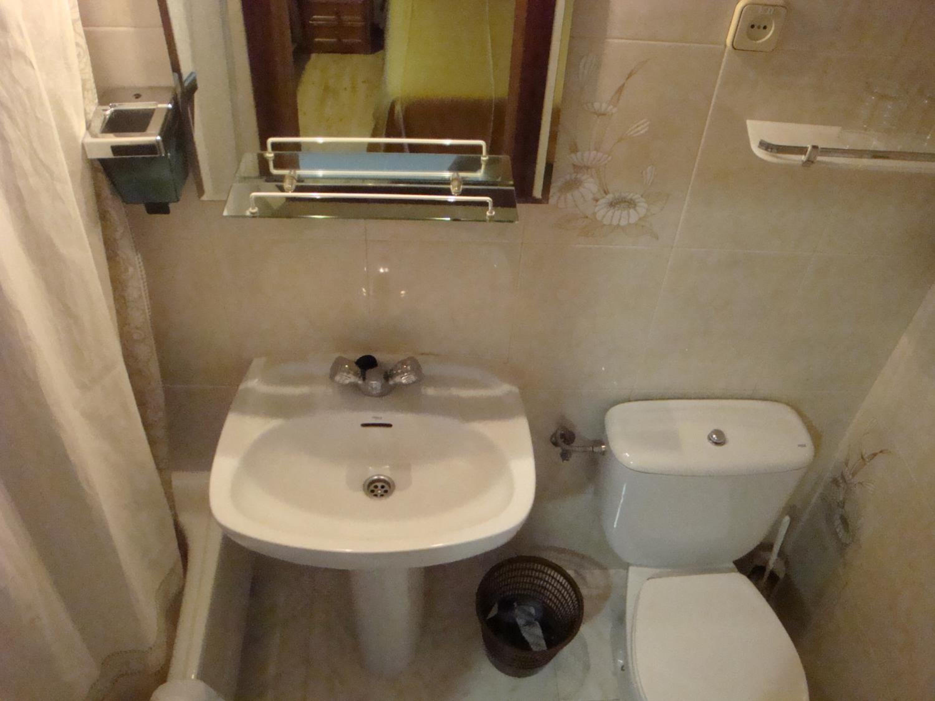 Hostal Zamora