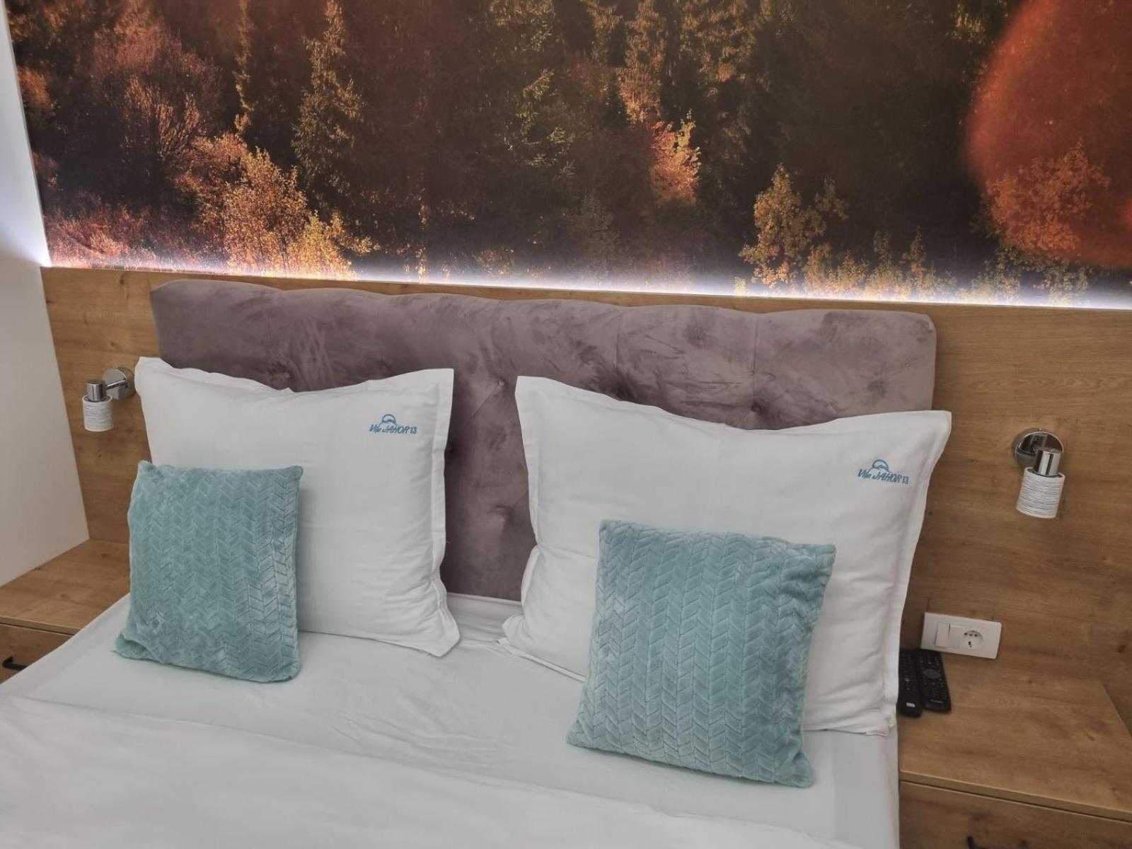 Vila Jahor Apartman Miro