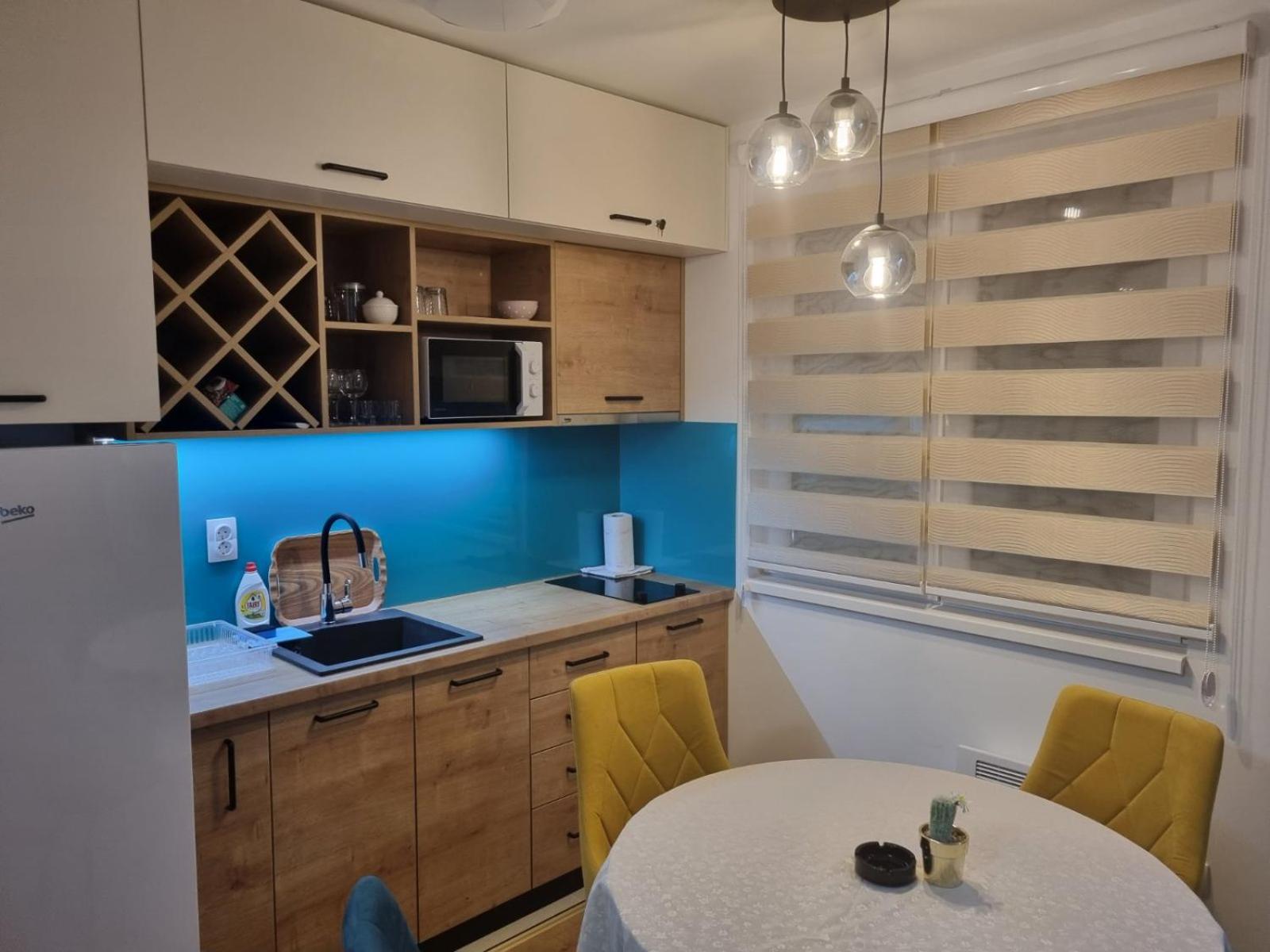 Vila Jahor Apartman Miro