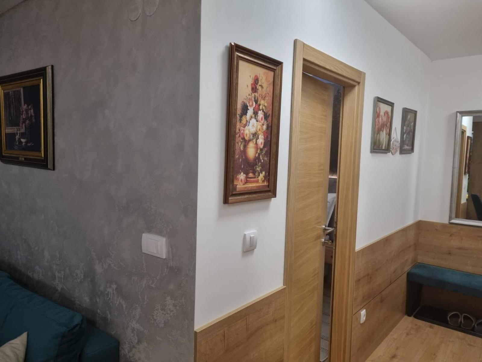 Vila Jahor Apartman Miro