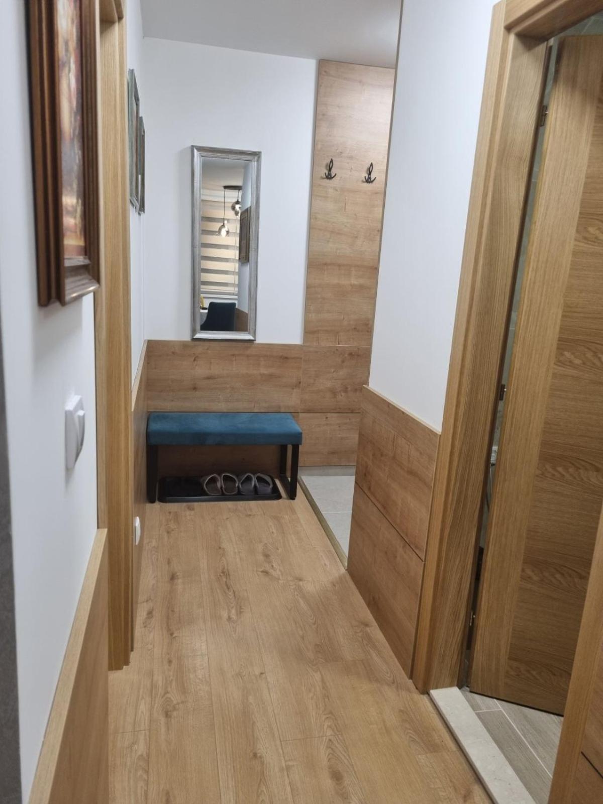 Vila Jahor Apartman Miro
