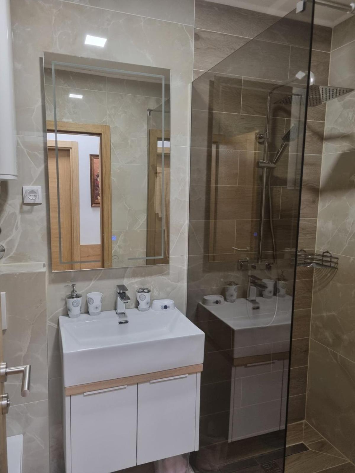 Vila Jahor Apartman Miro