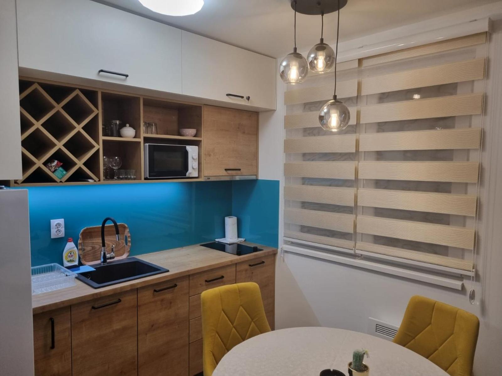 Vila Jahor Apartman Miro