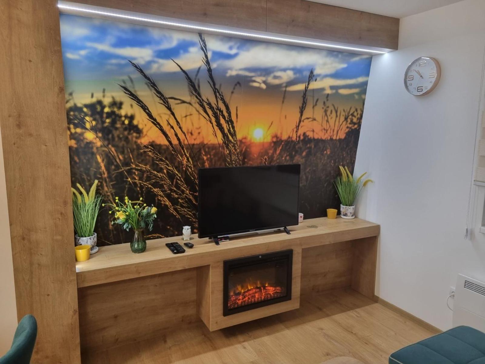 Vila Jahor Apartman Miro