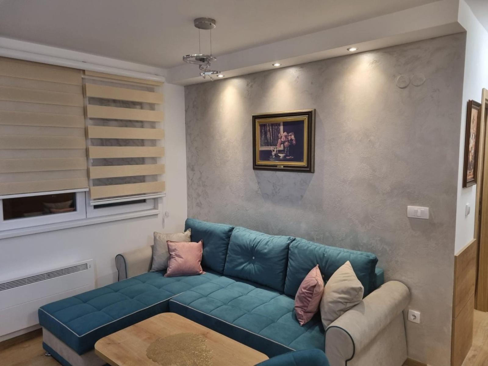 Vila Jahor Apartman Miro