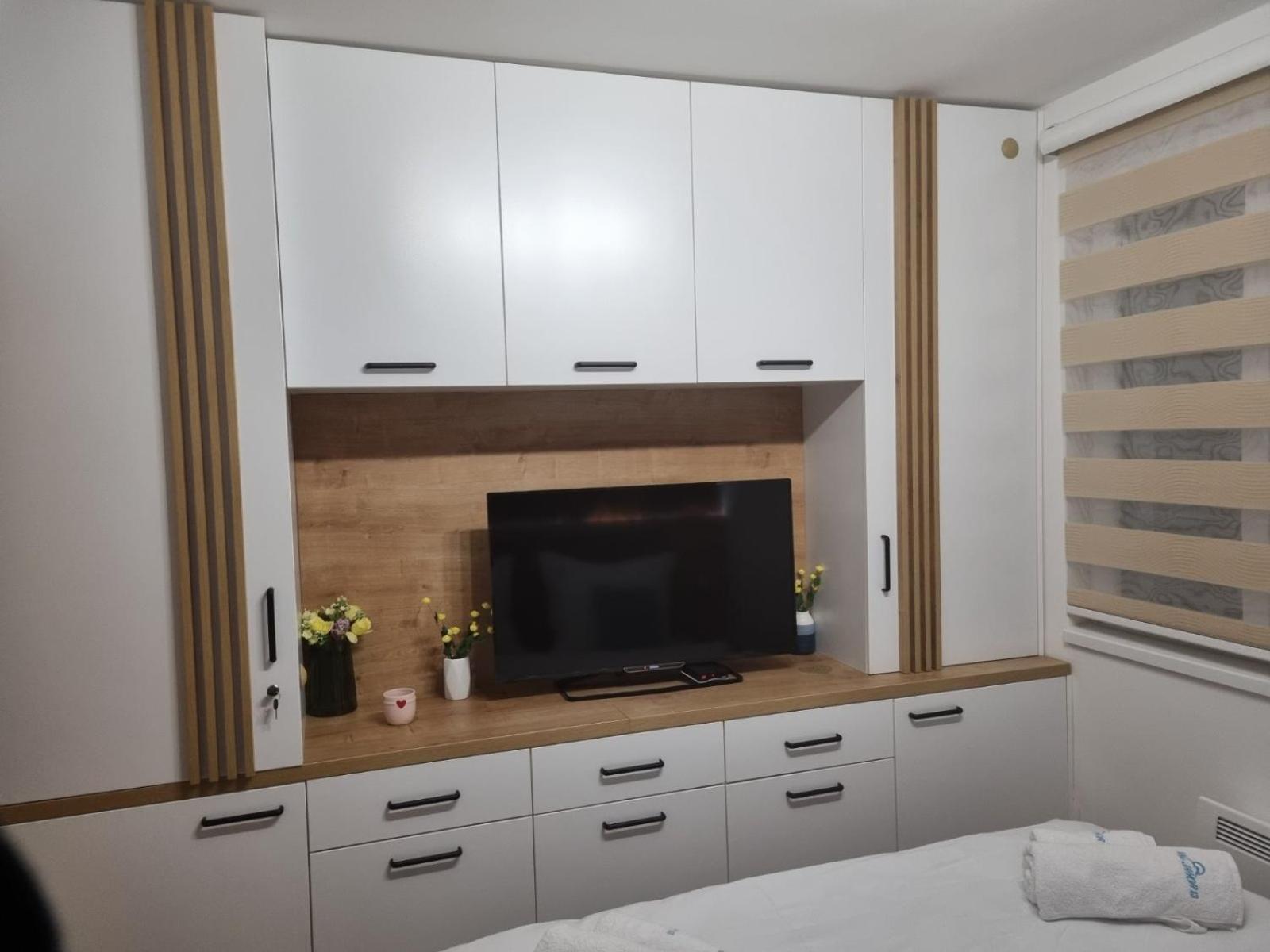 Vila Jahor Apartman Miro