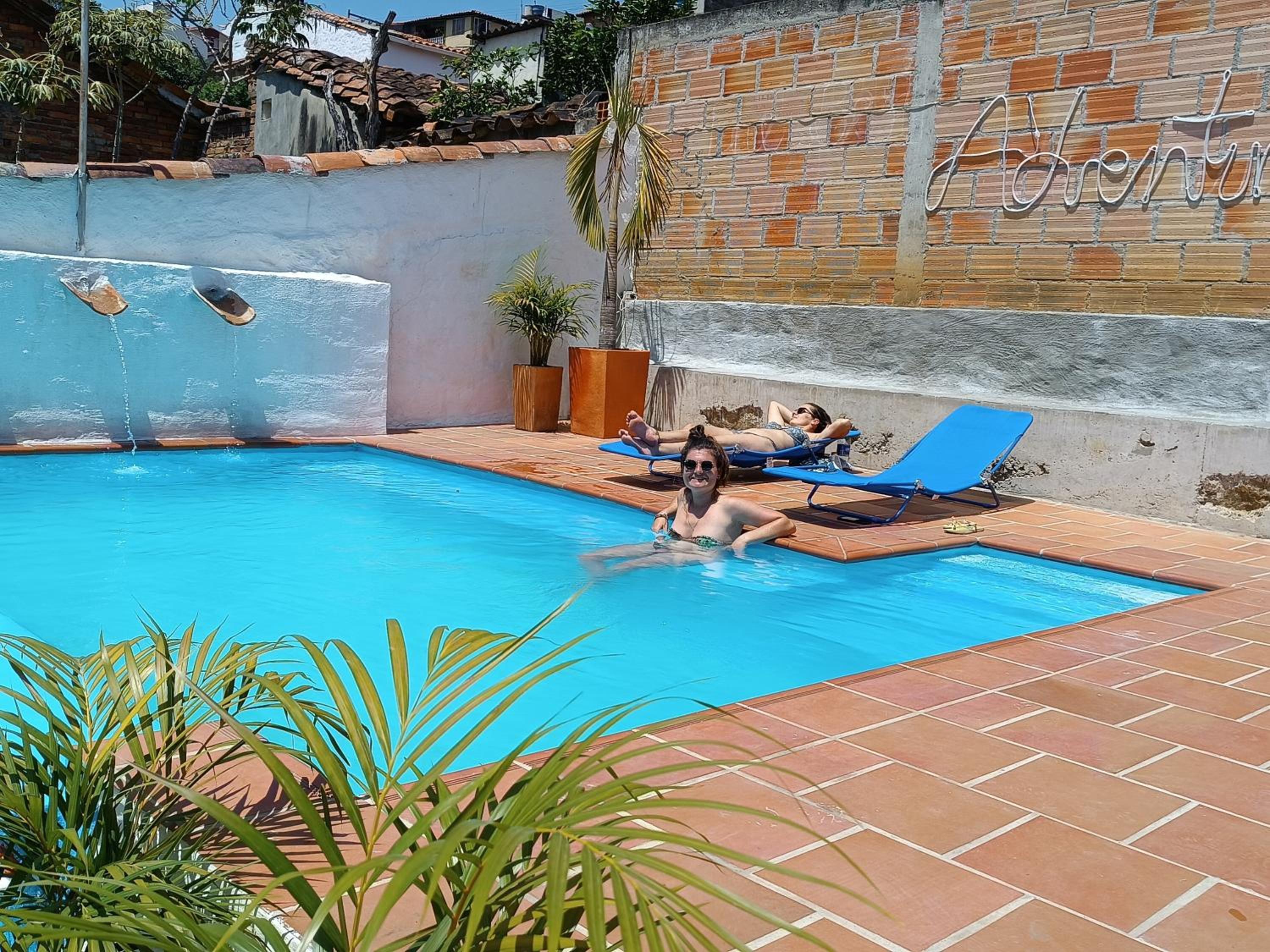 The Best Adventure Hostel