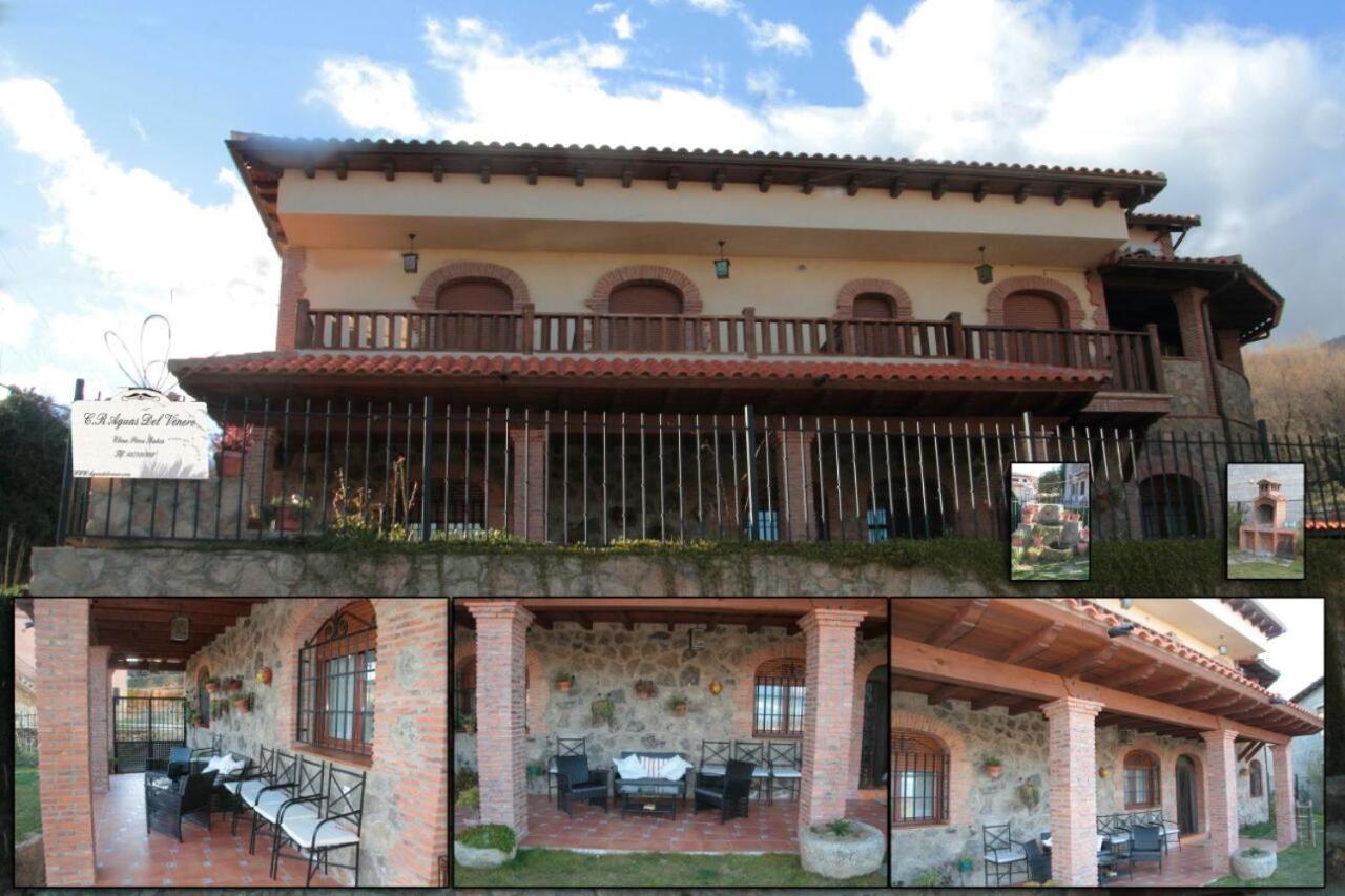 Casa Rural Aguas del Venero