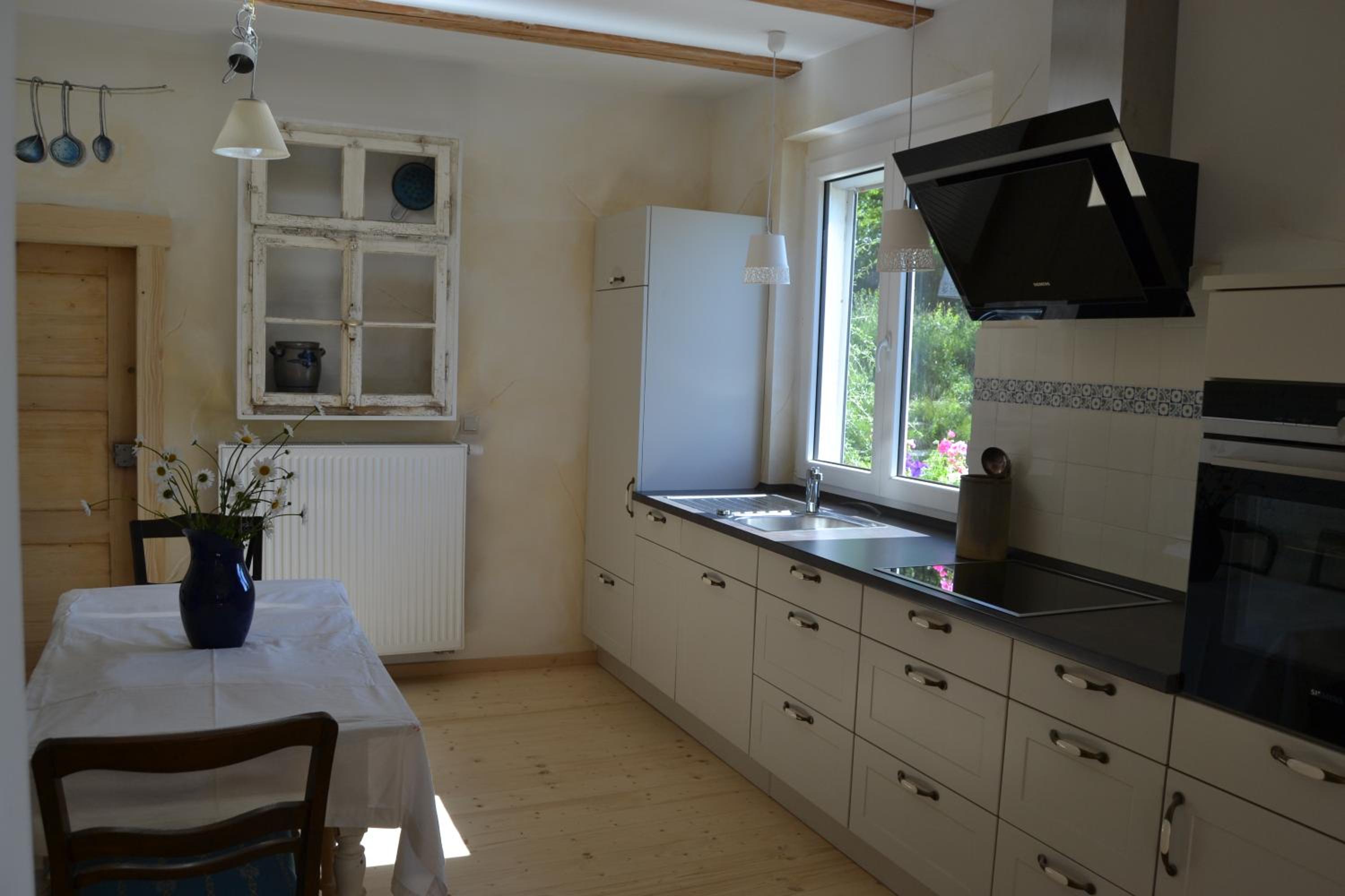 Märchenherberge 7 Zwerge
