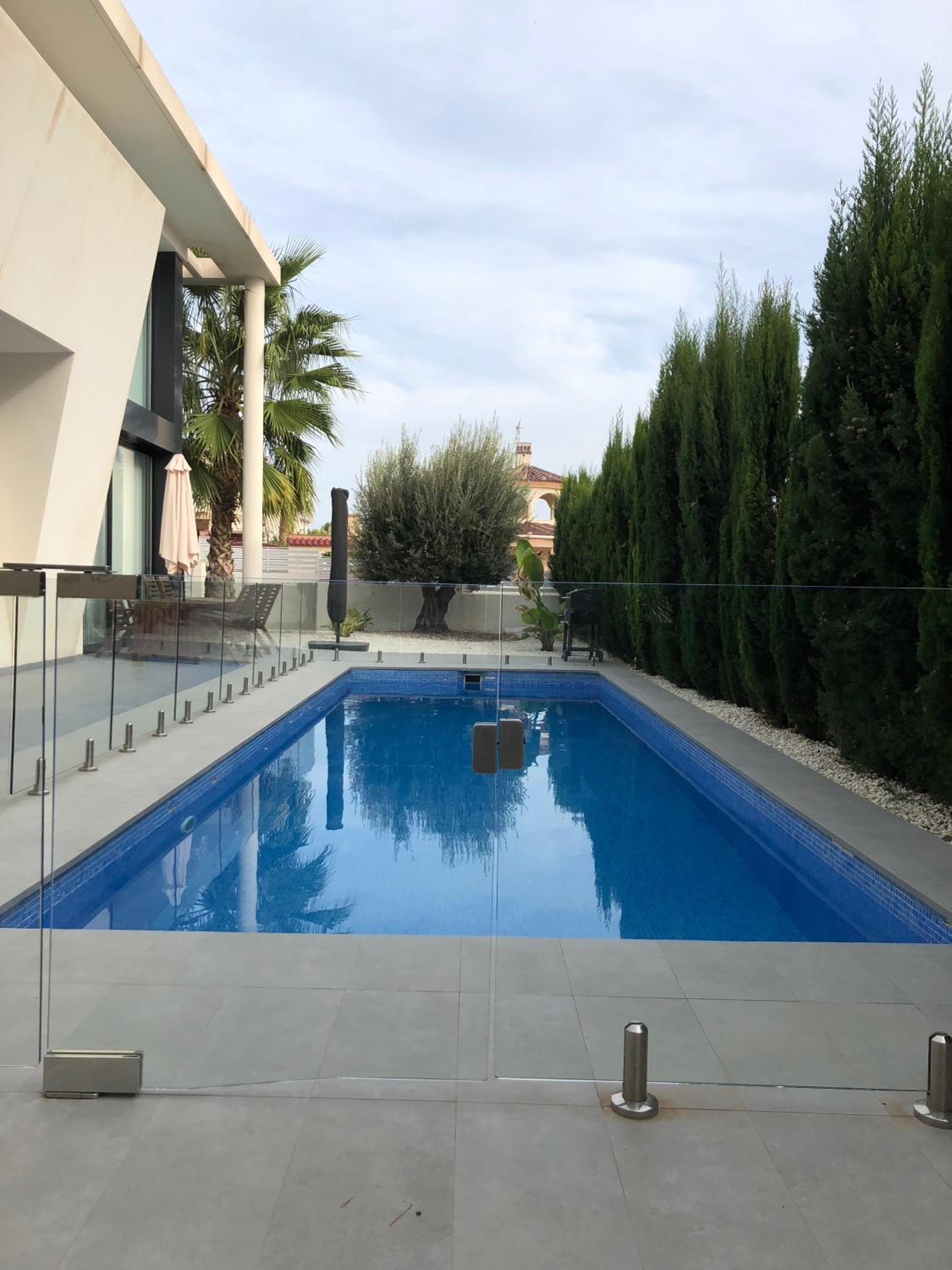 Villa Garance