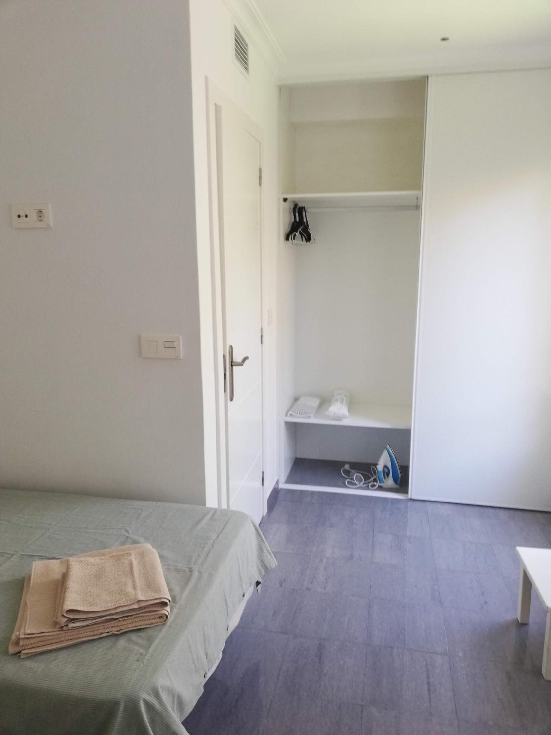 Great oportunity Costa Adeje Holiday apartment first sea line Free Wifi