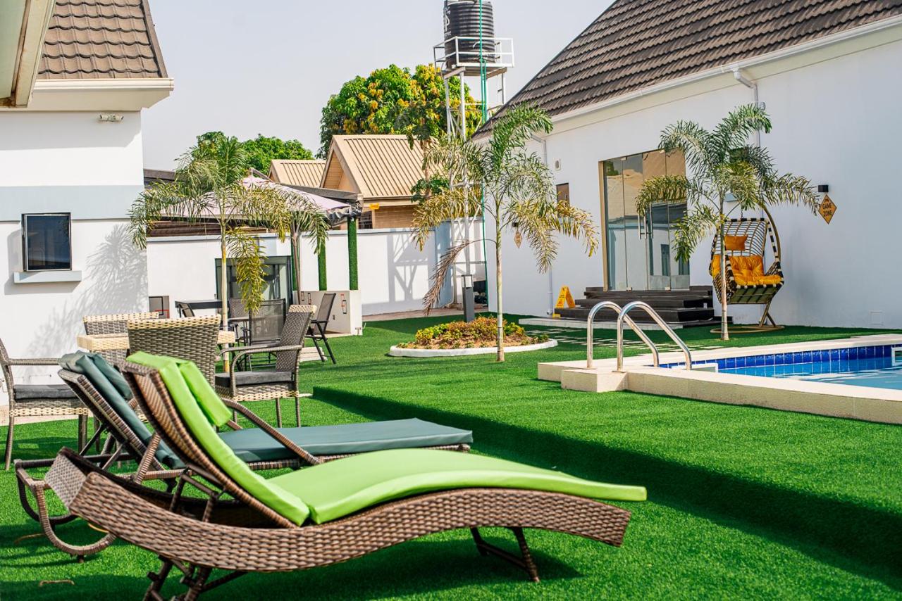 Alder studio Apt+Gym+Snooker board. Rhodabode Nile view 2