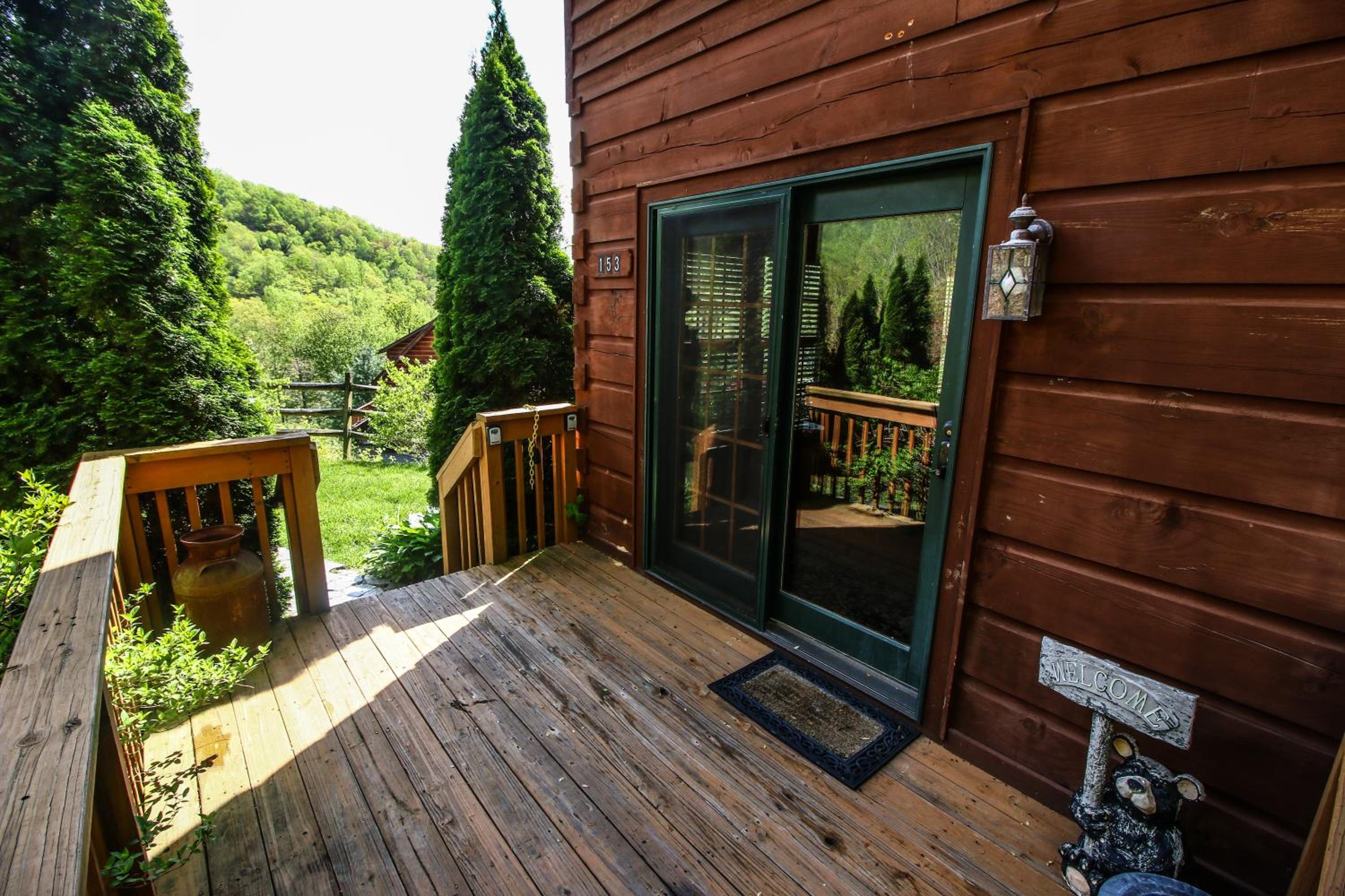 3 Bears Den view 5