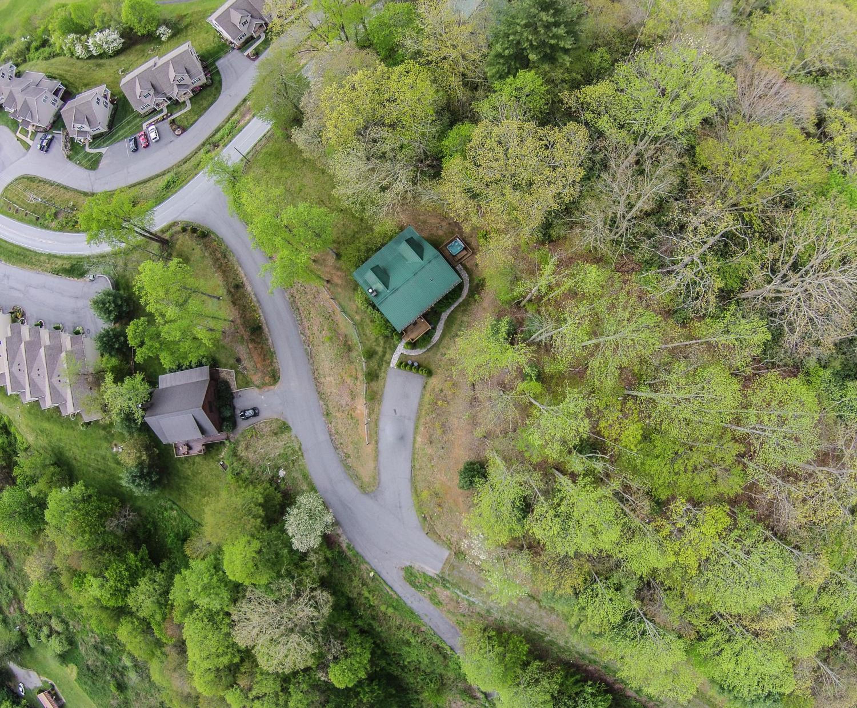 3 Bears Den view 4