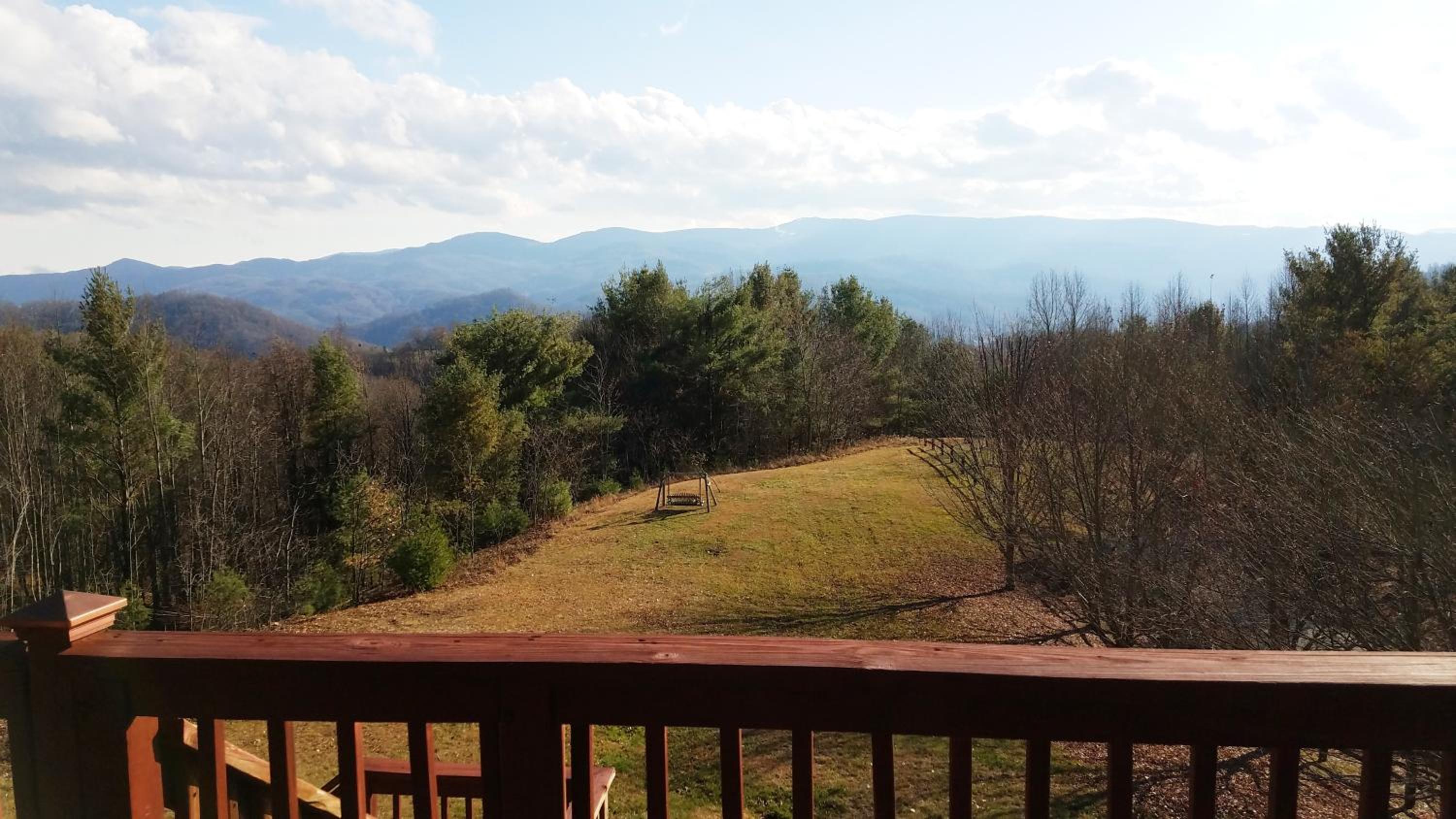 A Ridge Retreat view 5